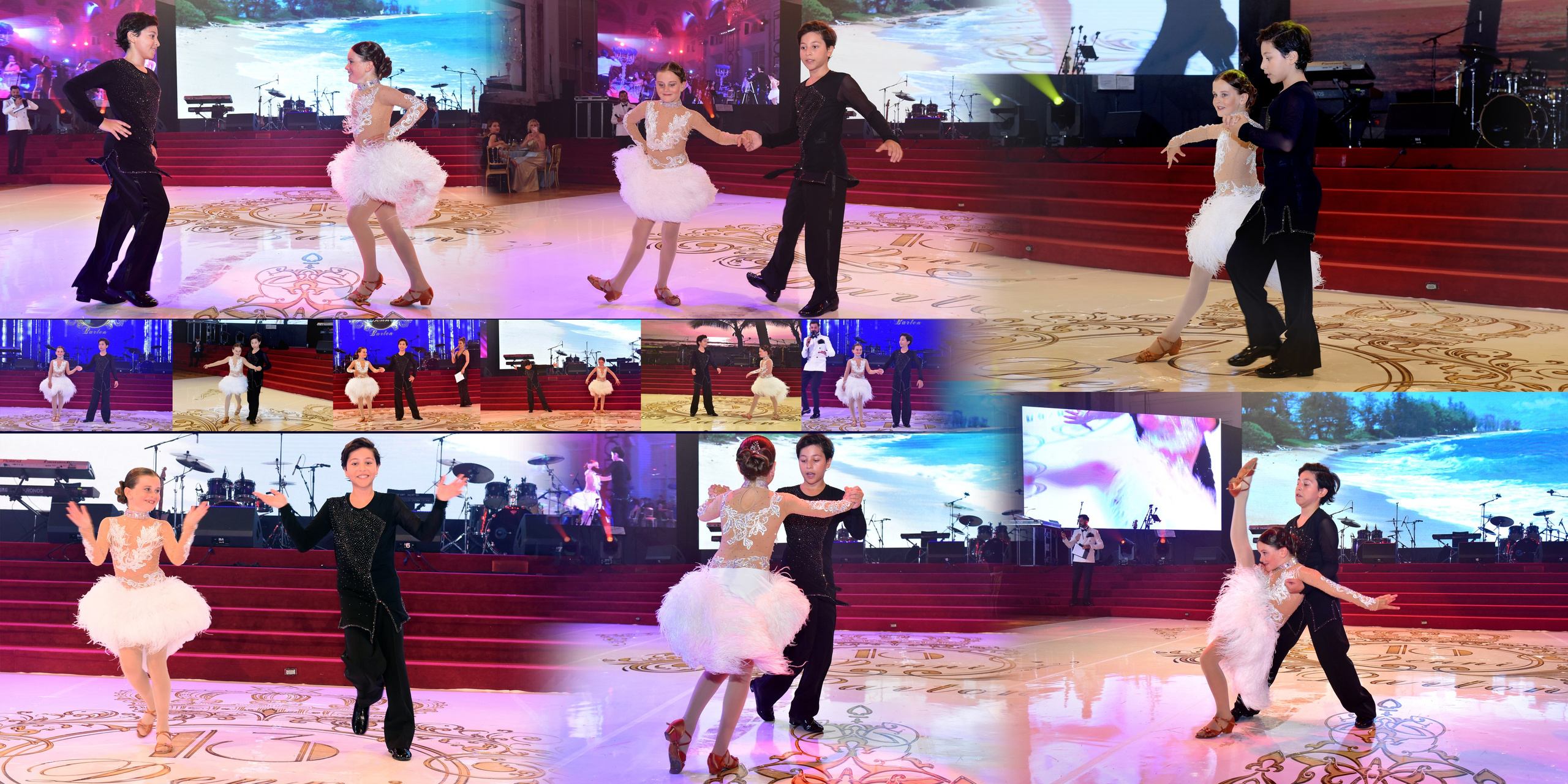 Denny Barton VIENNA. Wedding and events photographers Studio Shalom