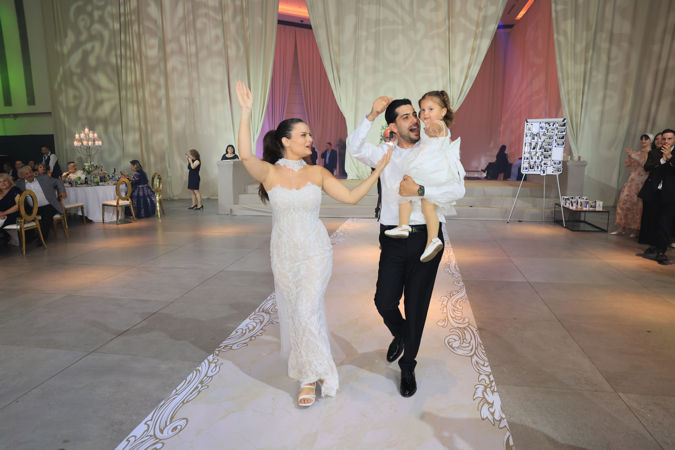 Eden & Aviv. Wedding and events photographers Studio Shalom