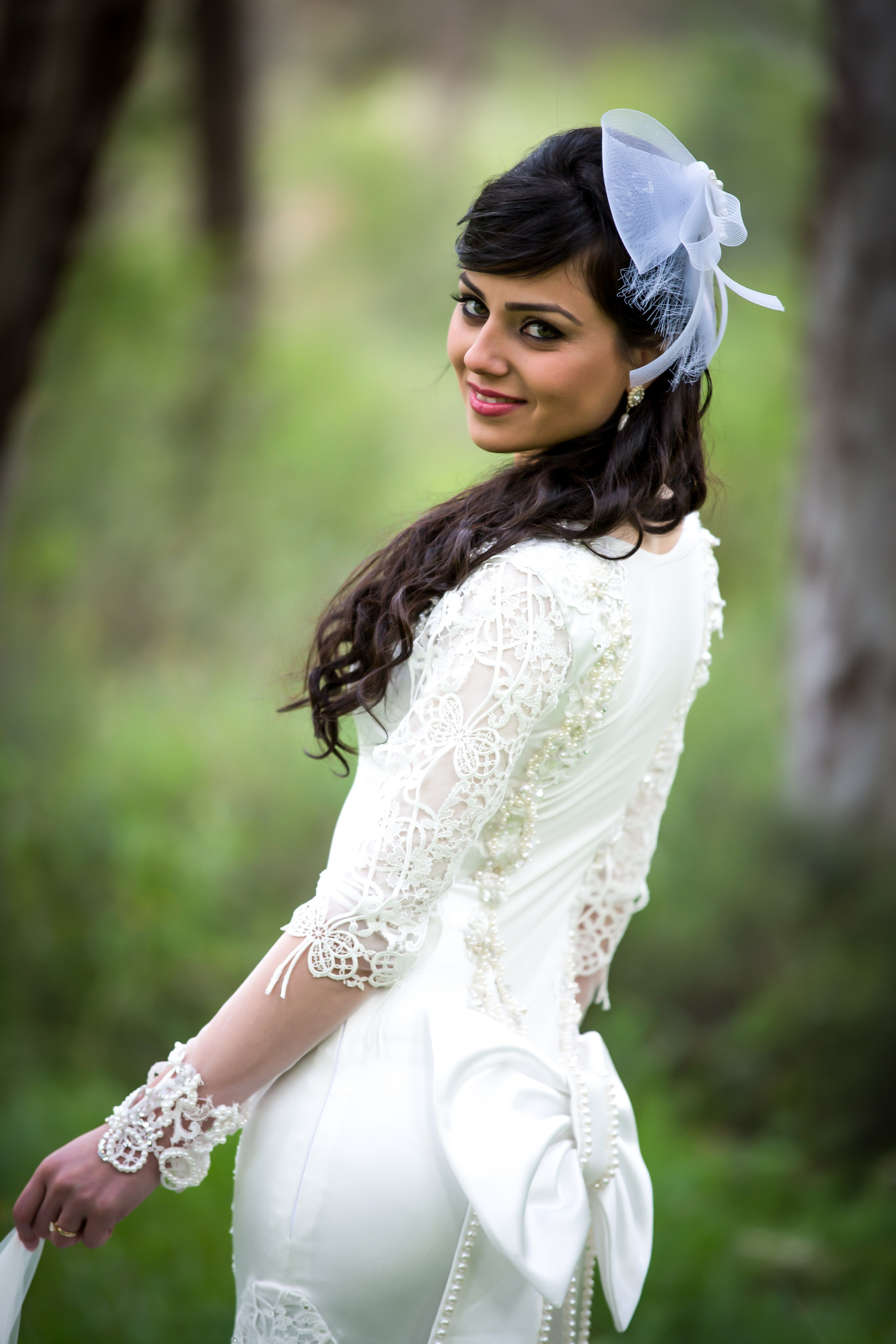 Hedva & Avi. Wedding and events photographers Studio Shalom