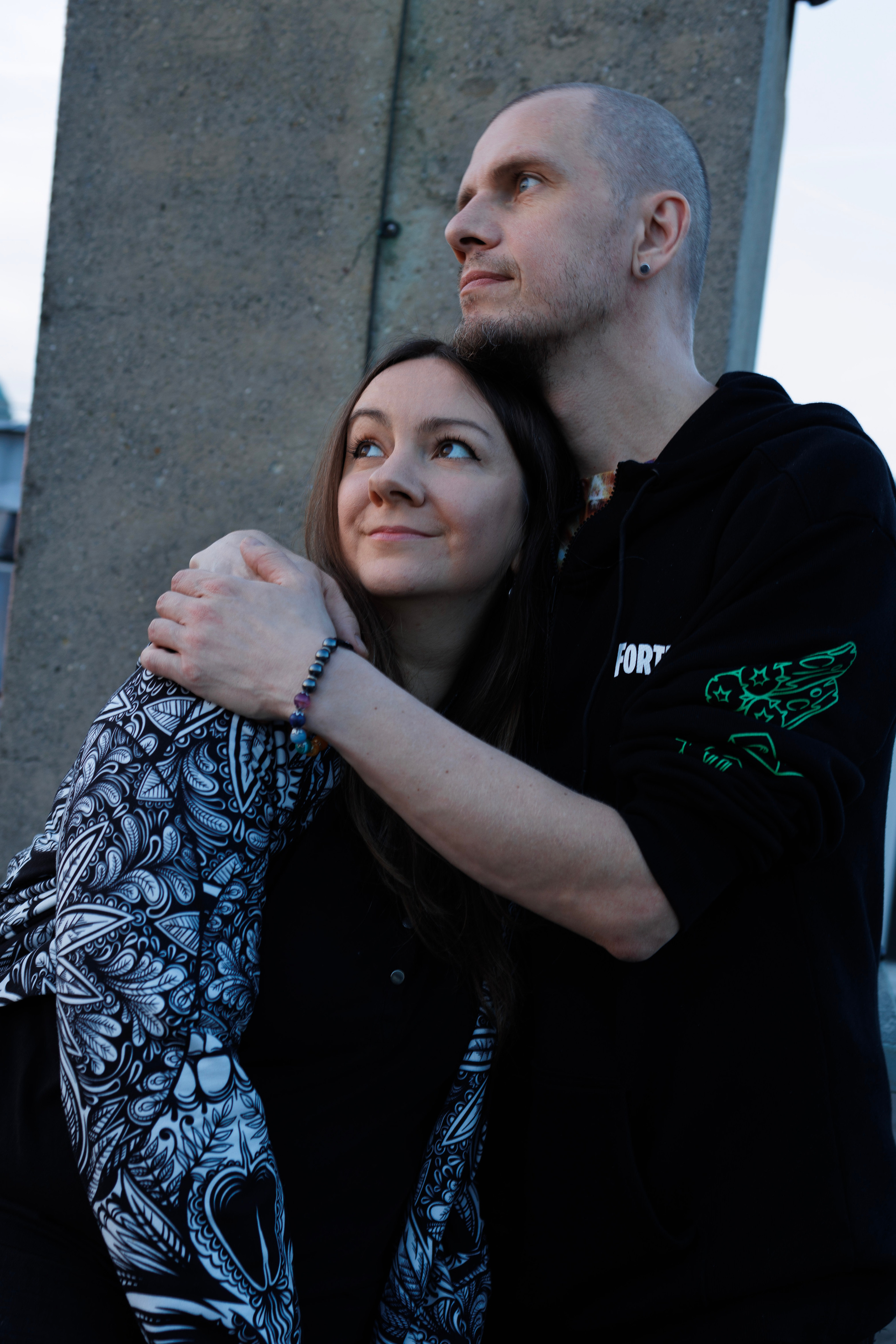 💙💛. FotoStory by Lana Gfeller / Kanton Zürich