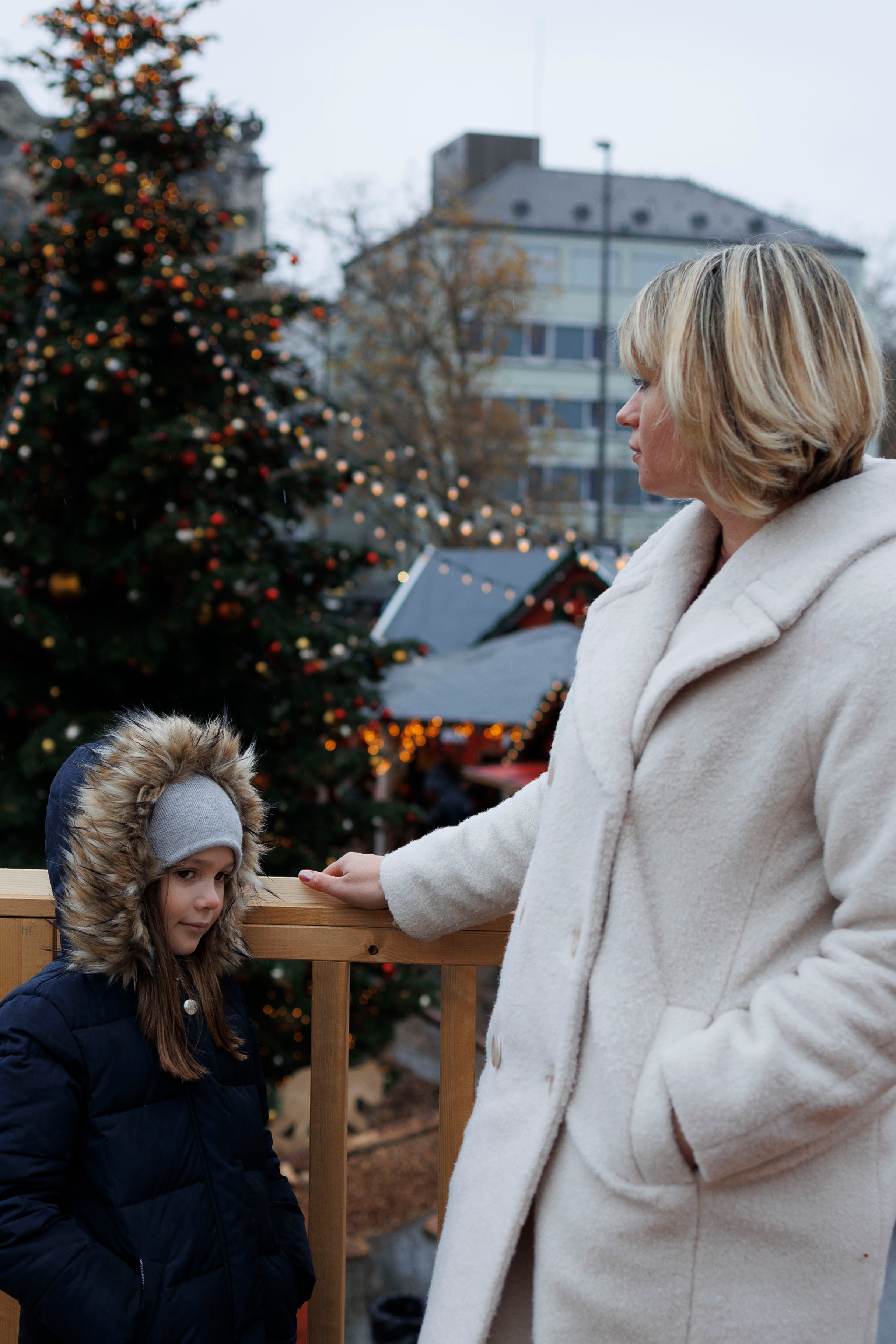 💙💛. FotoStory by Lana Gfeller / Kanton Zürich