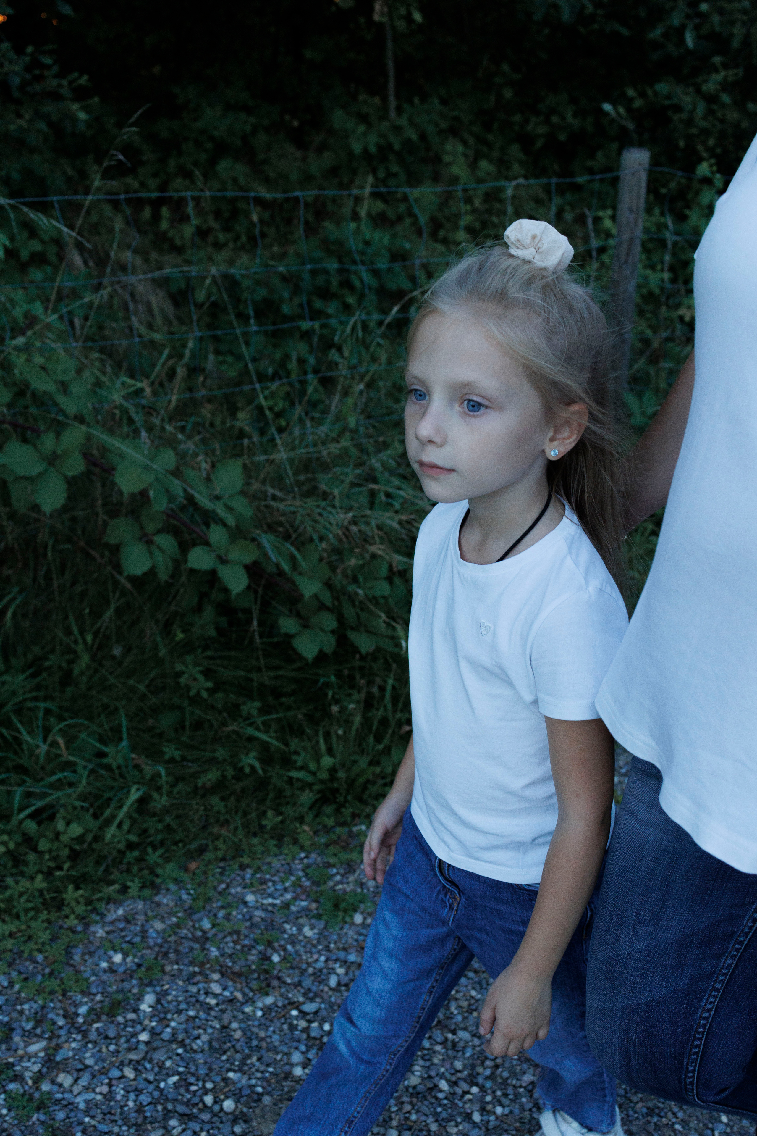 💙💛. FotoStory by Lana Gfeller / Kanton Zürich