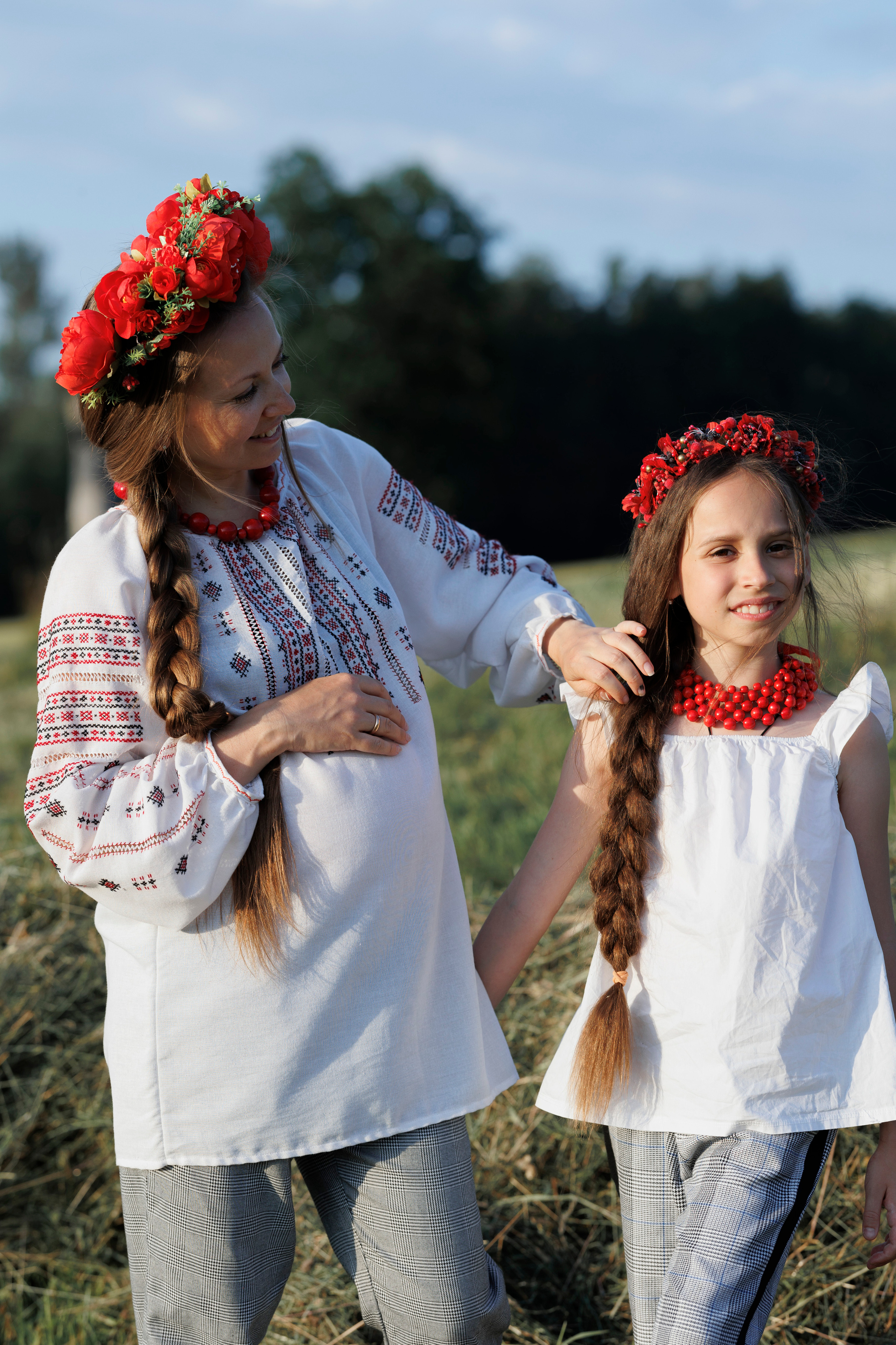 💙💛. FotoStory by Lana Gfeller / Kanton Zürich