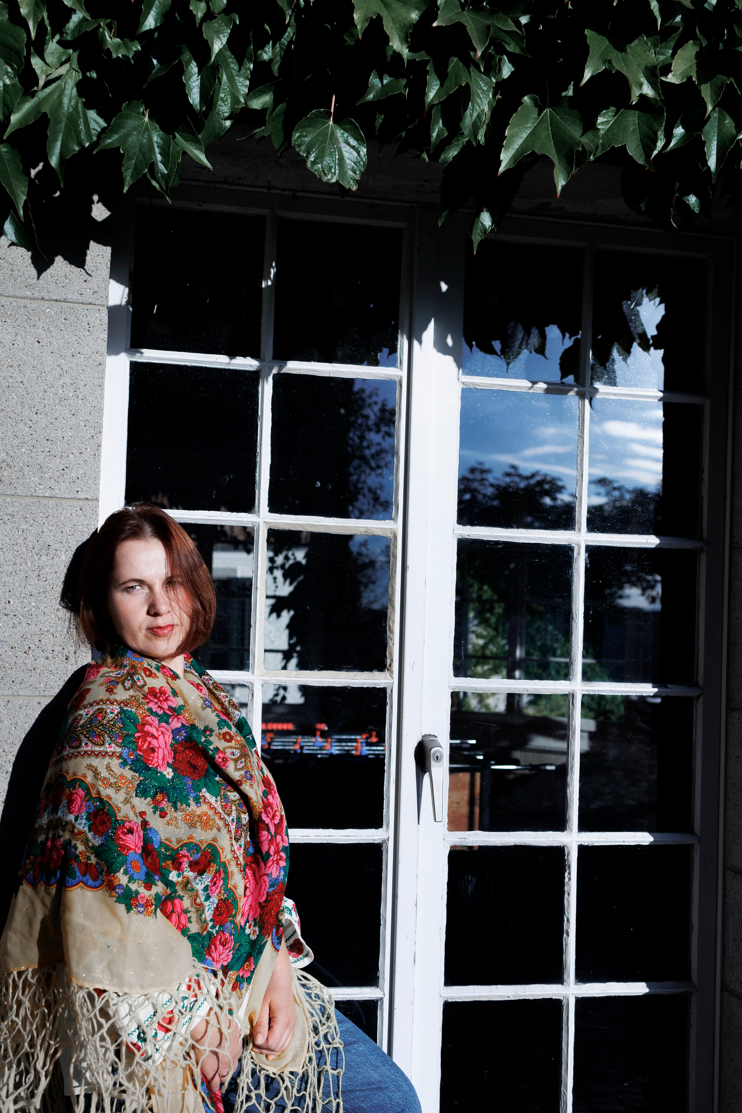 💙💛. Головна