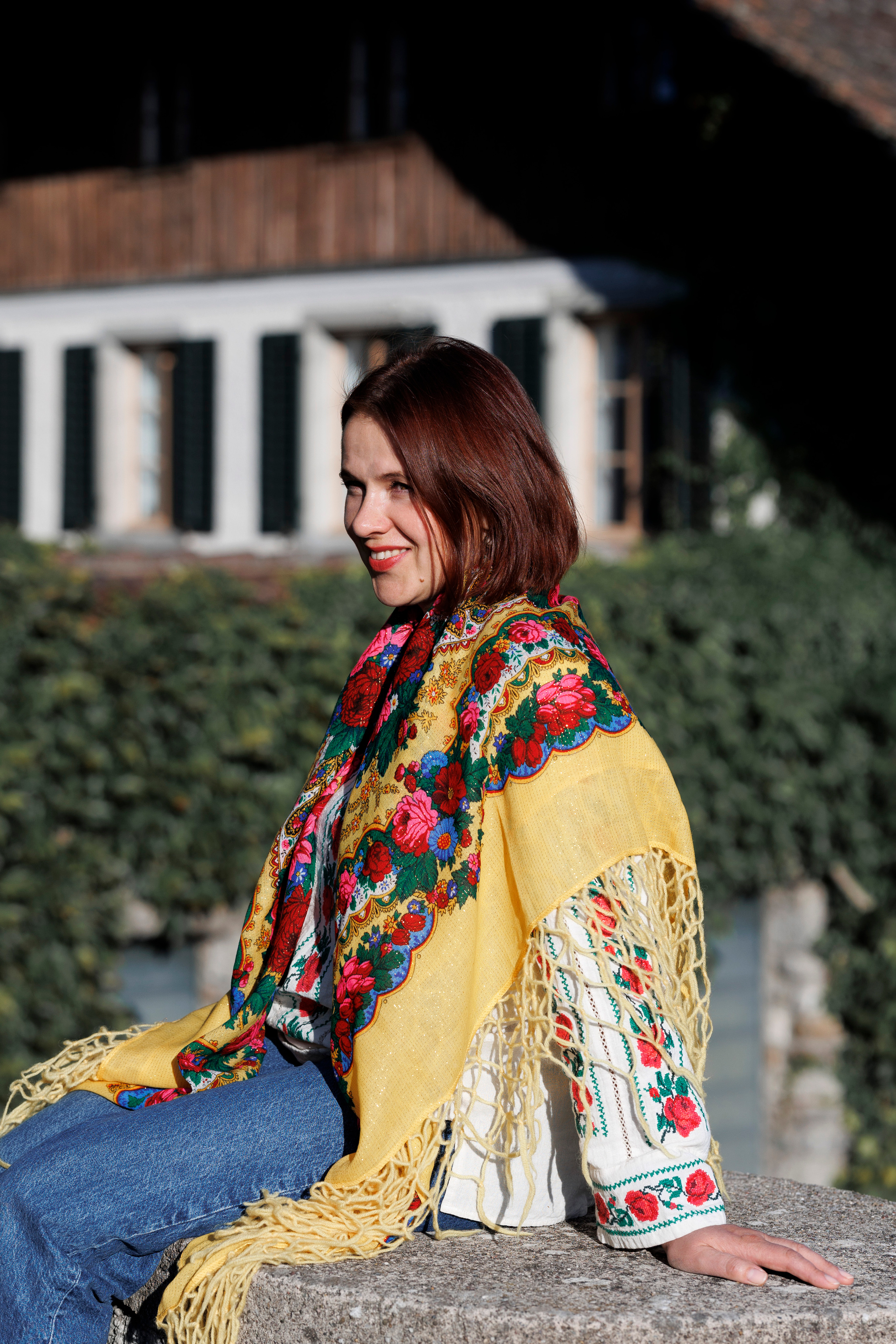 💙💛. Головна