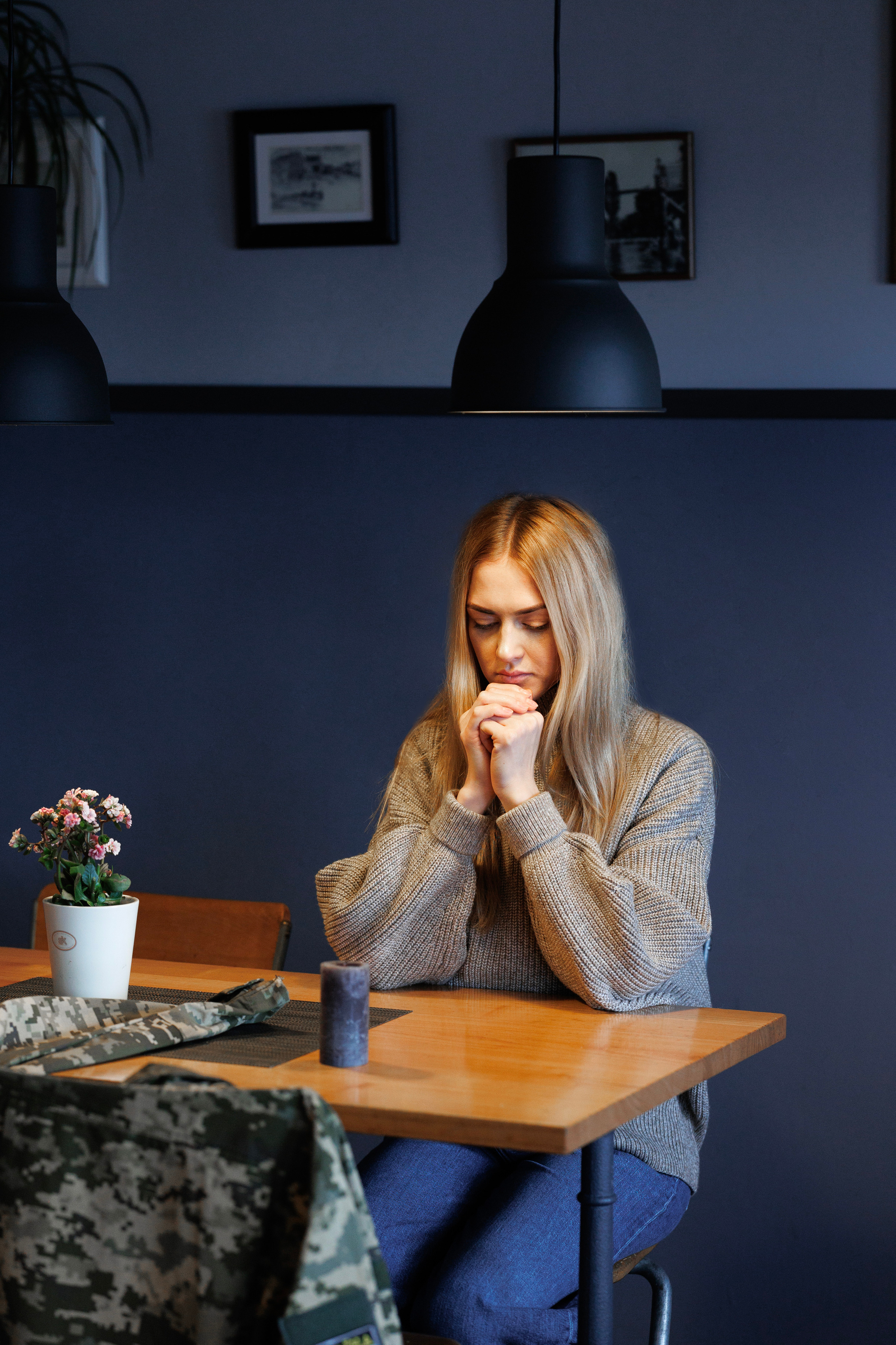 💙💛. FotoStory by Lana Gfeller / Kanton Zürich