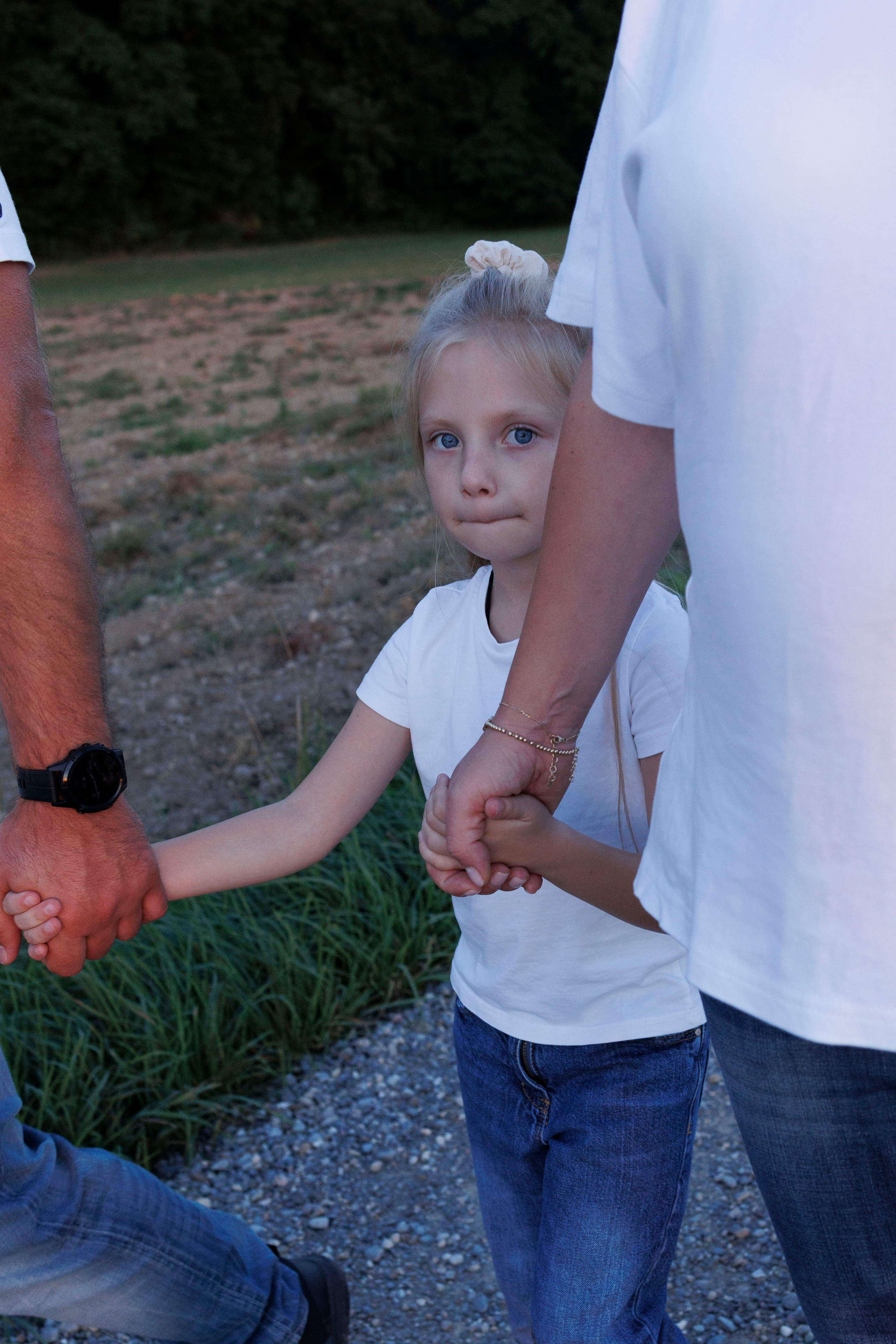 💙💛. FotoStory by Lana Gfeller / Kanton Zürich