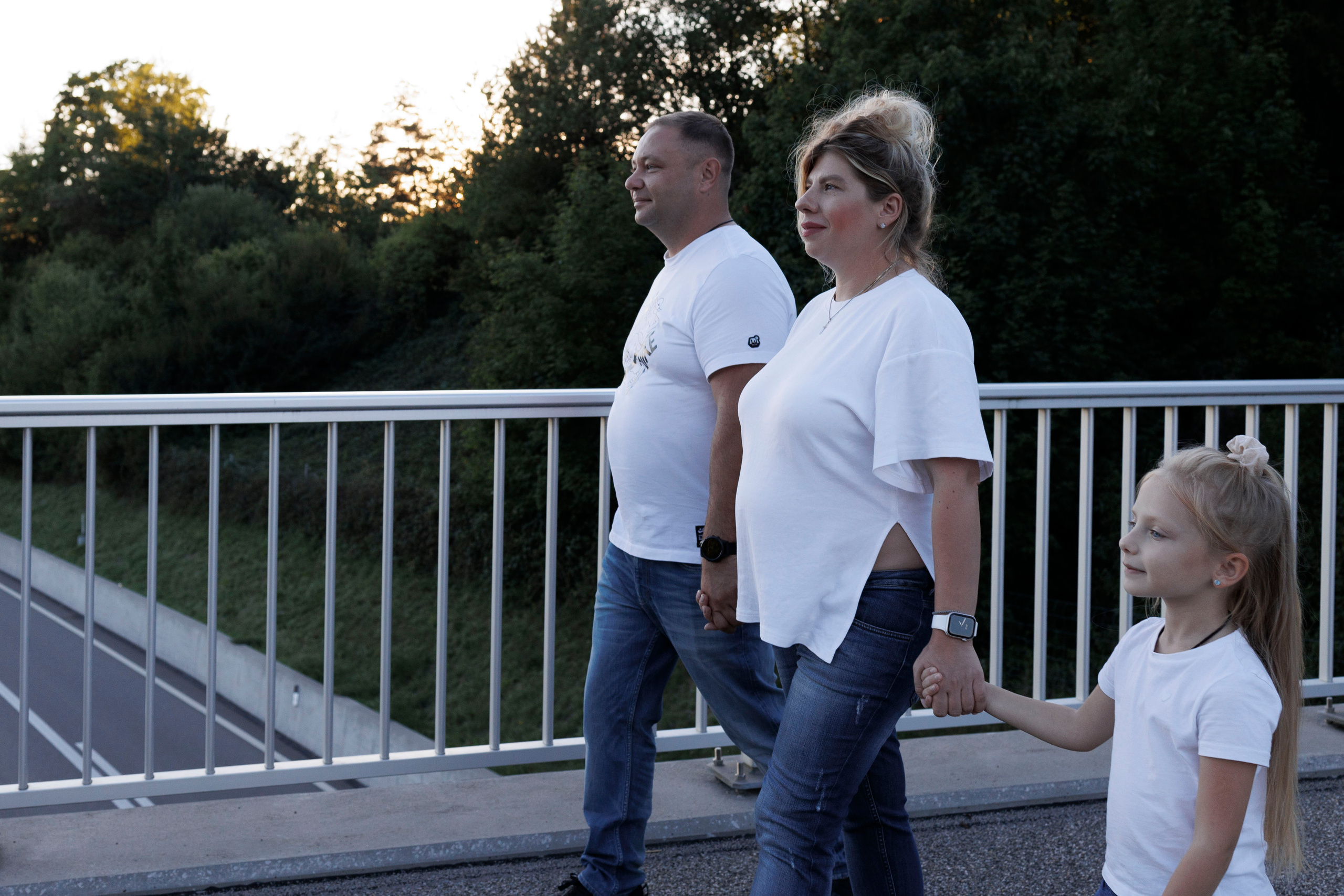 💙💛. FotoStory by Lana Gfeller / Kanton Zürich