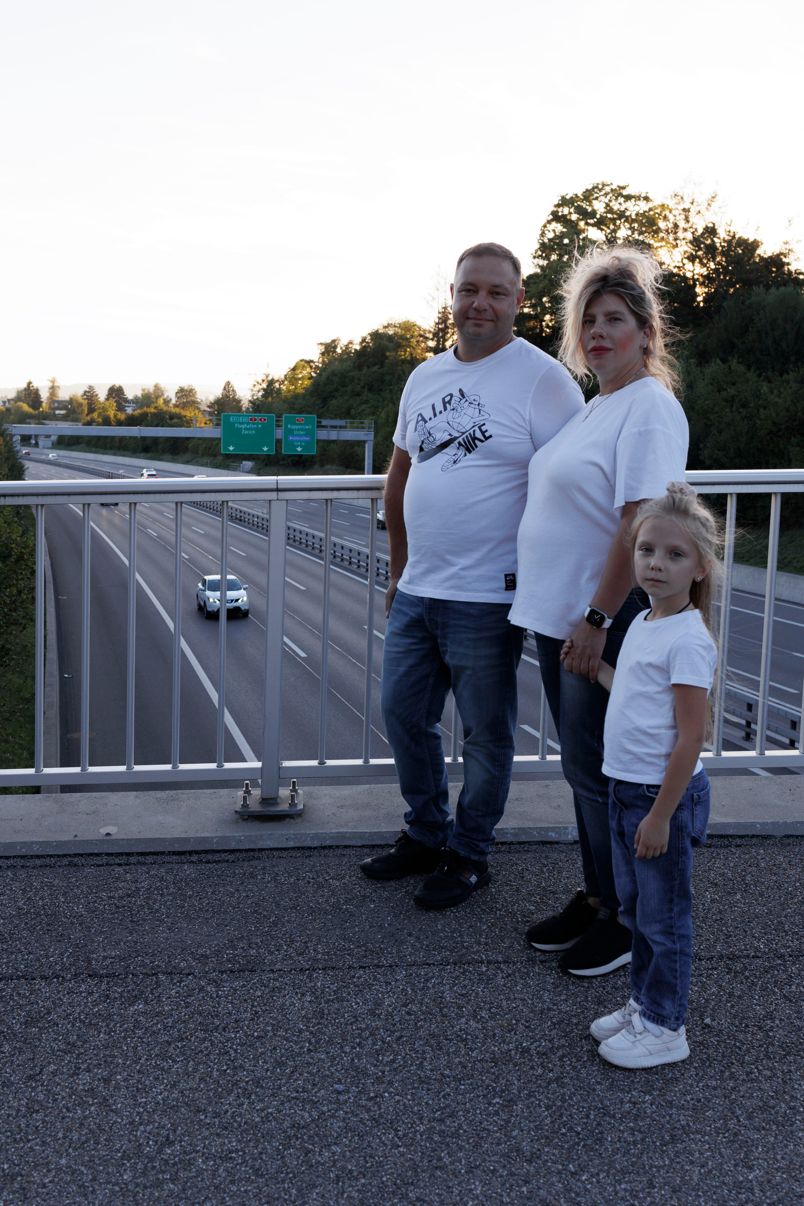 💙💛. FotoStory by Lana Gfeller / Kanton Zürich