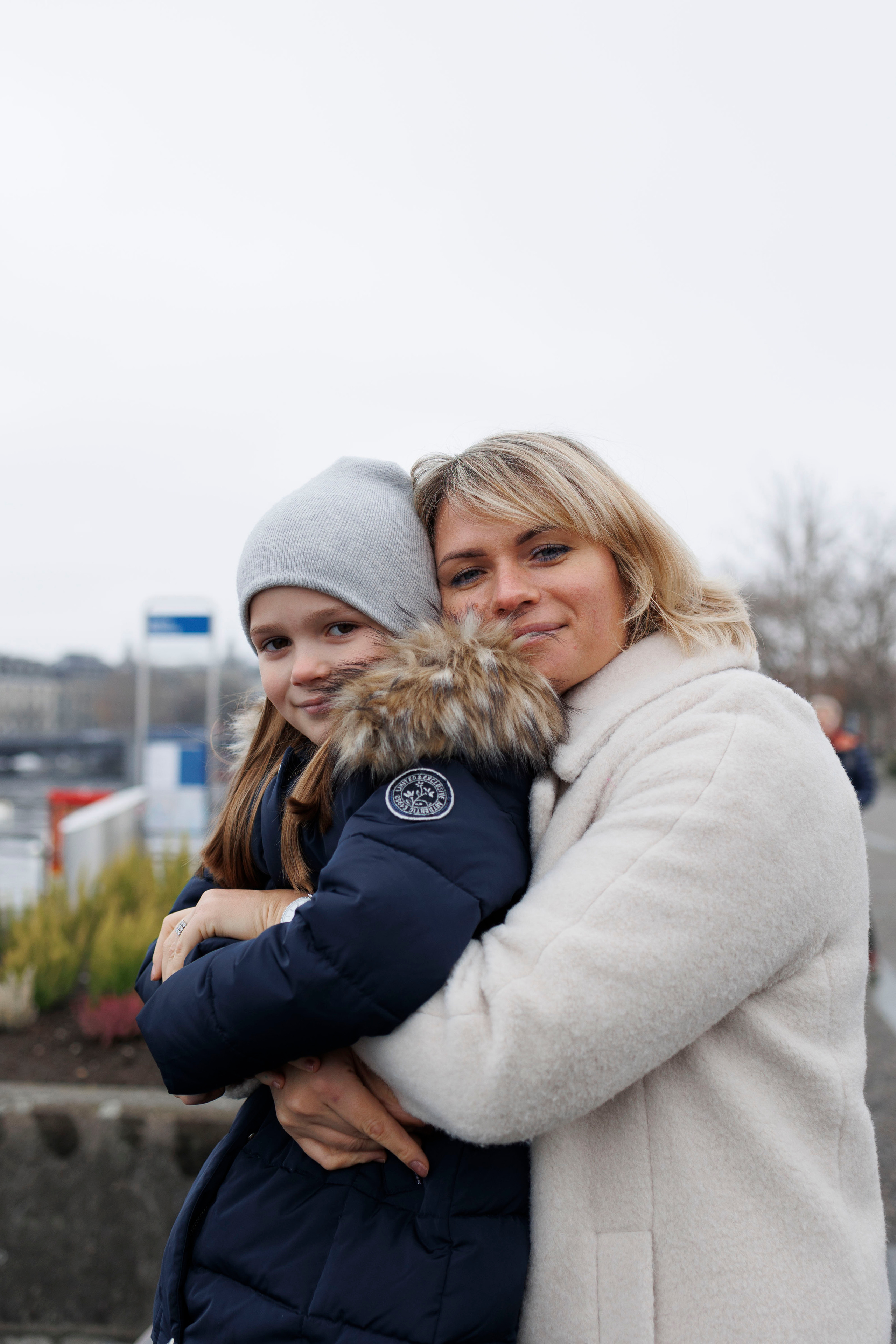 💙💛. FotoStory by Lana Gfeller / Kanton Zürich