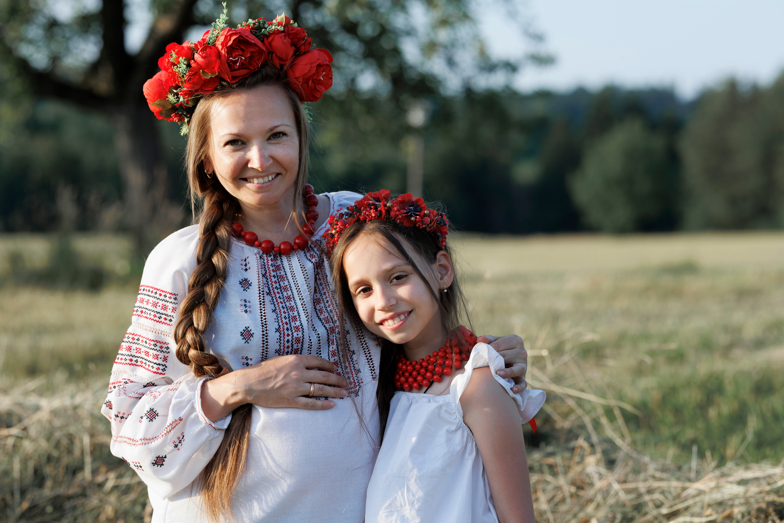 💙💛. FotoStory by Lana Gfeller / Kanton Zürich
