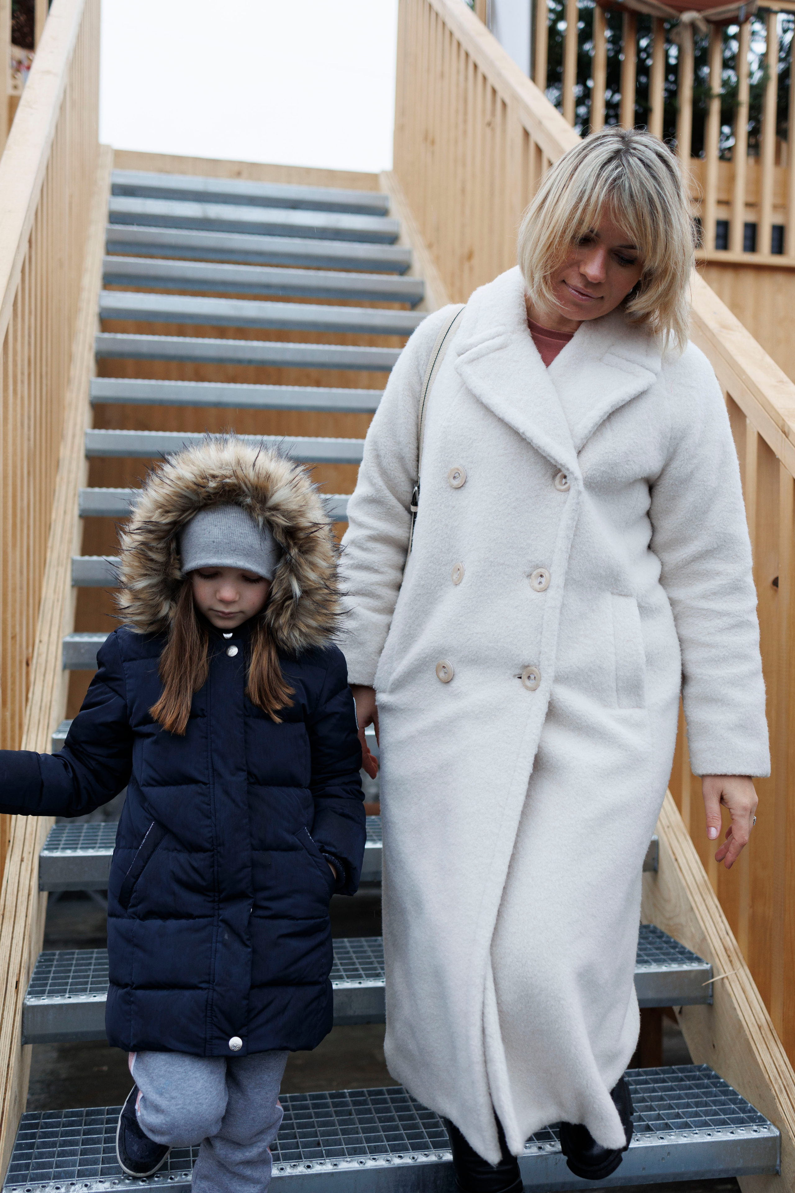 💙💛. FotoStory by Lana Gfeller / Kanton Zürich