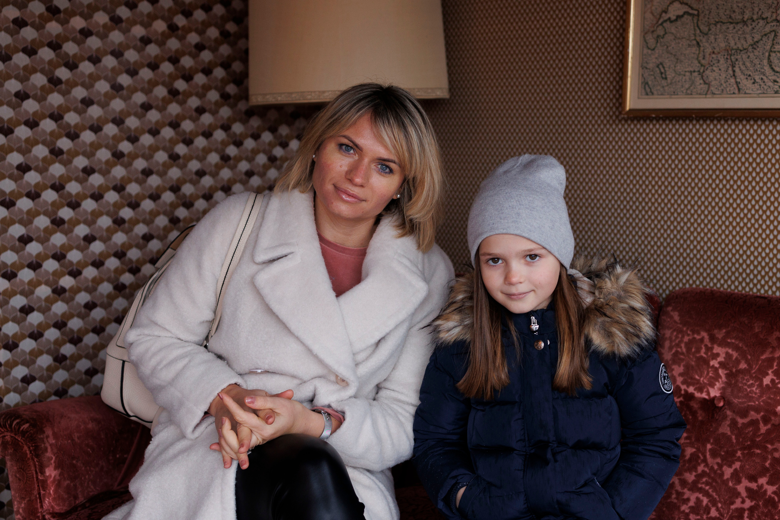 💙💛. FotoStory by Lana Gfeller / Kanton Zürich