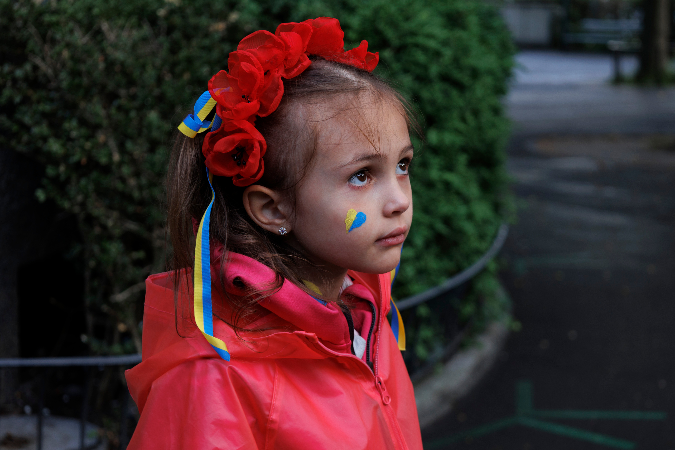 💙💛. FotoStory by Lana Gfeller / Kanton Zürich