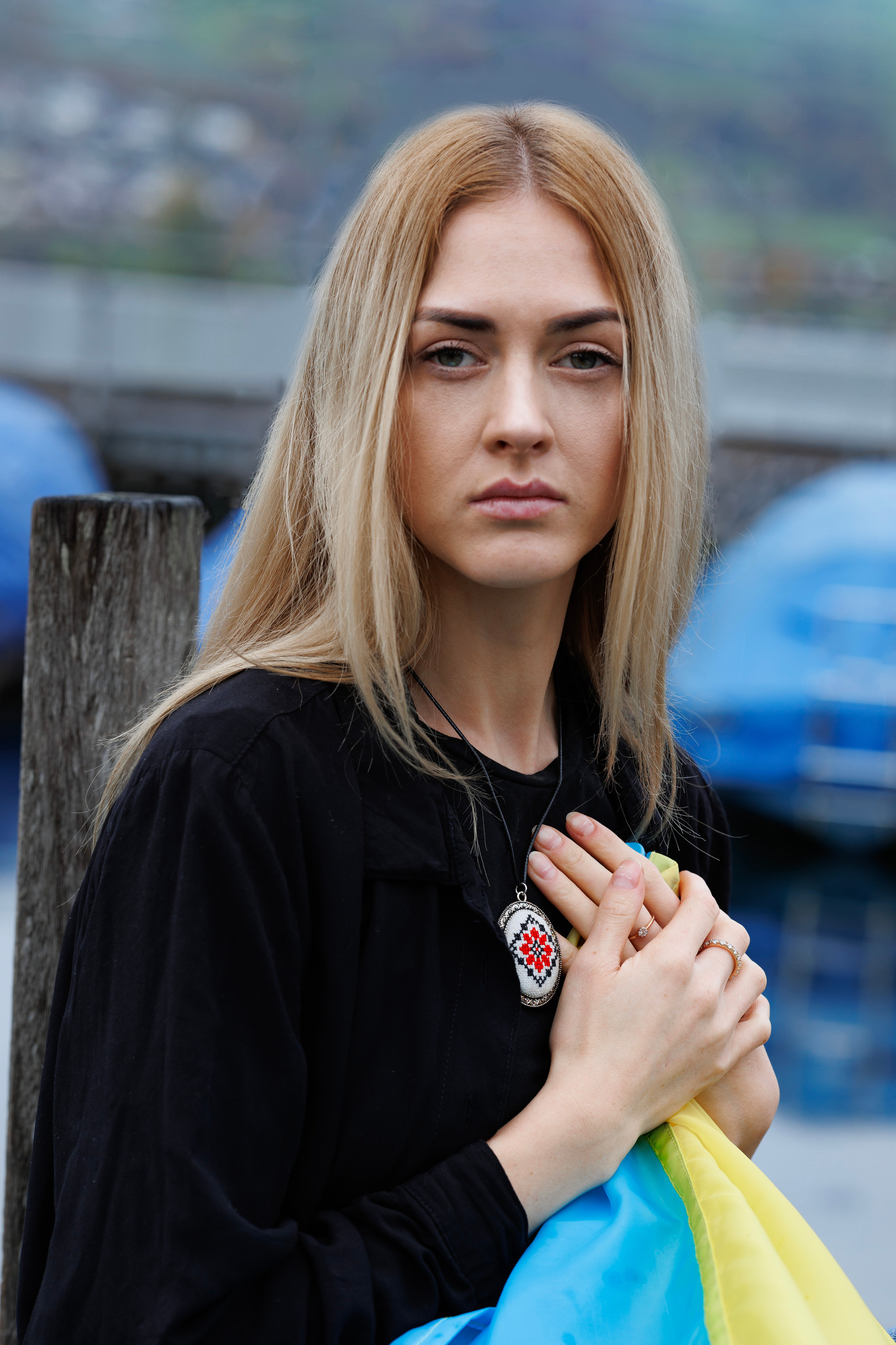 💙💛. FotoStory by Lana Gfeller / Kanton Zürich