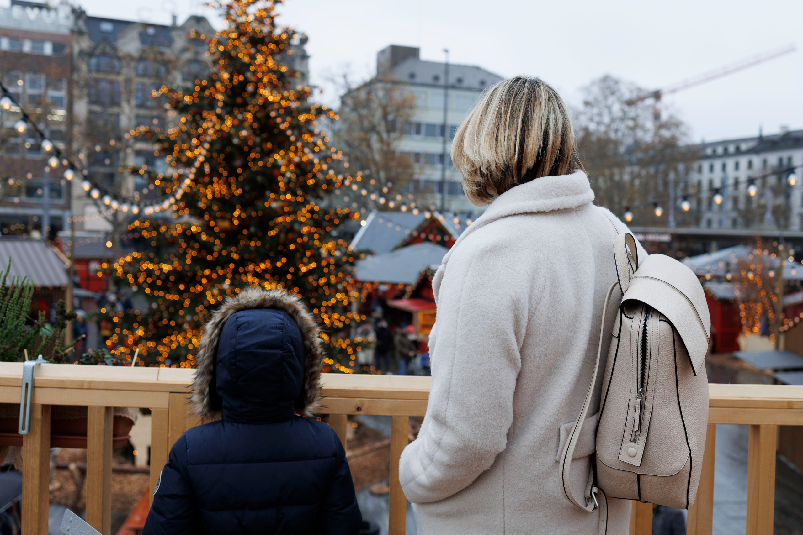 💙💛. FotoStory by Lana Gfeller / Kanton Zürich