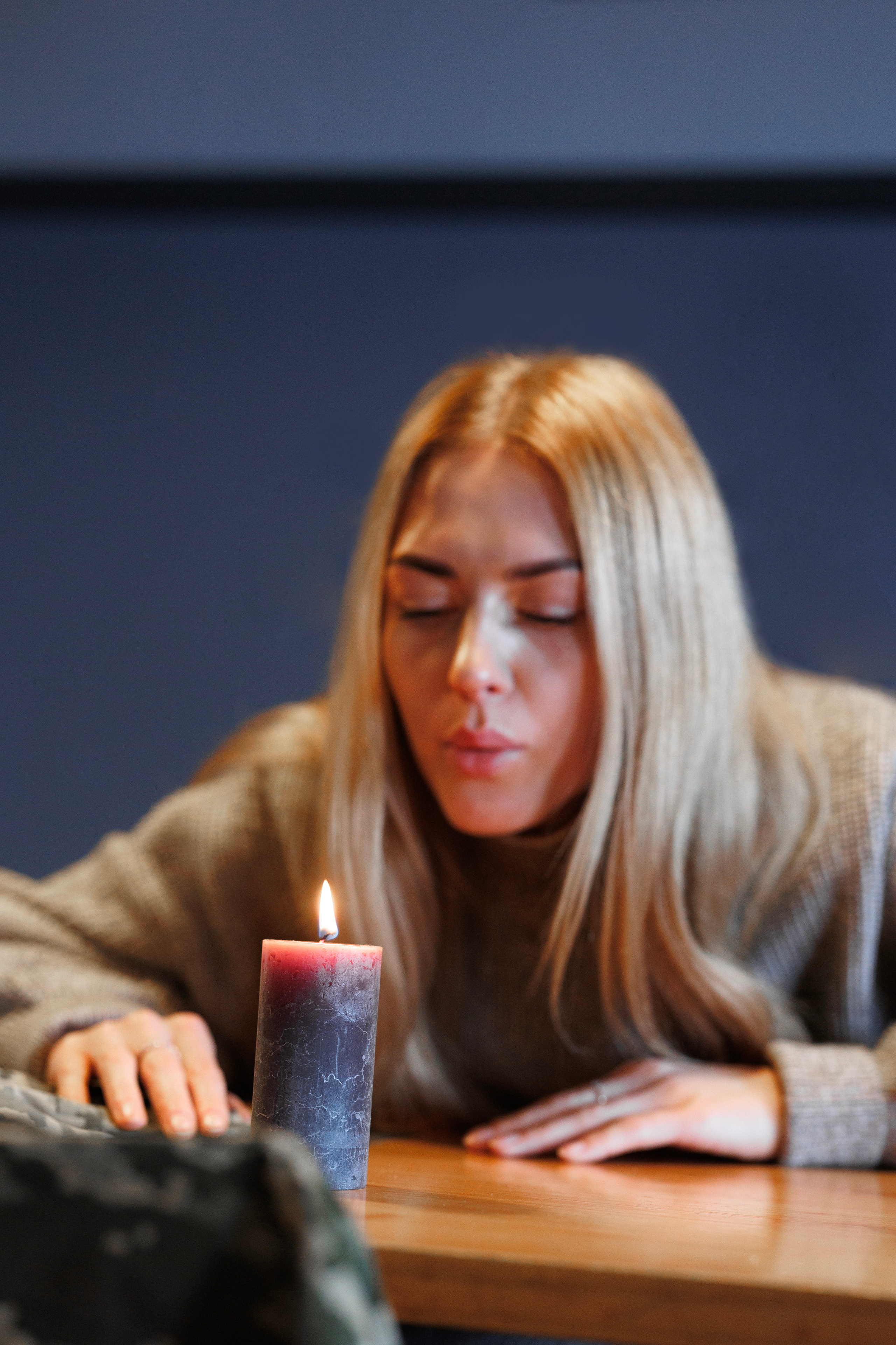 💙💛. FotoStory by Lana Gfeller / Kanton Zürich