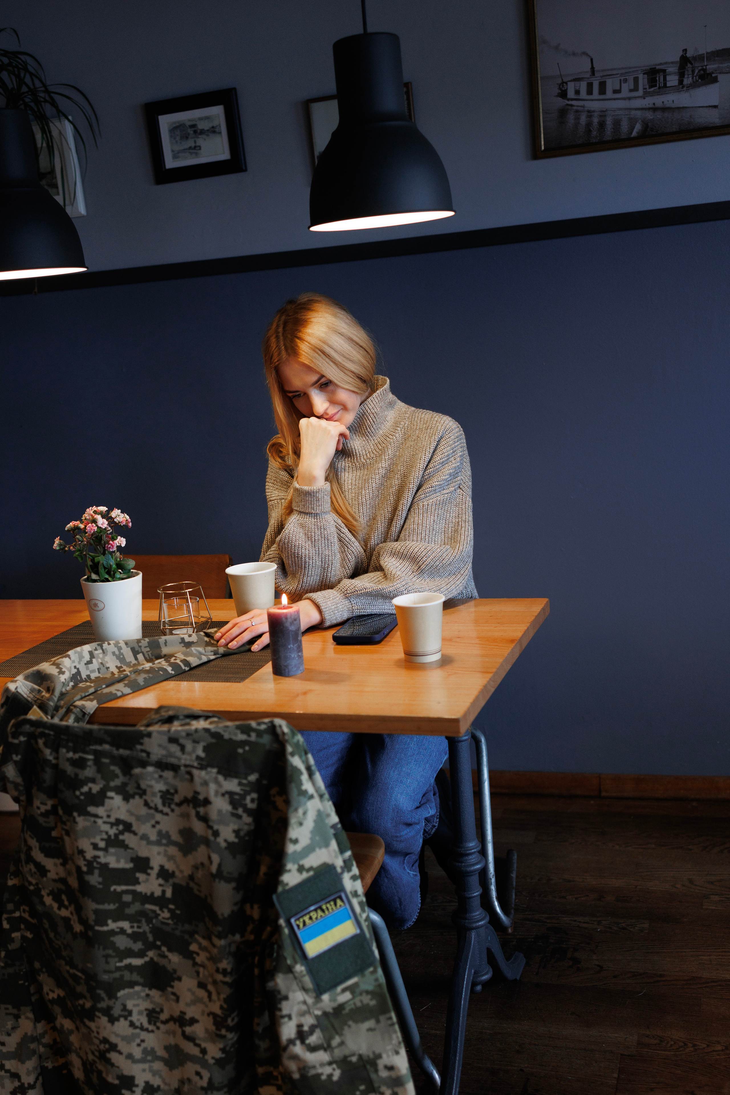 💙💛. FotoStory by Lana Gfeller / Kanton Zürich