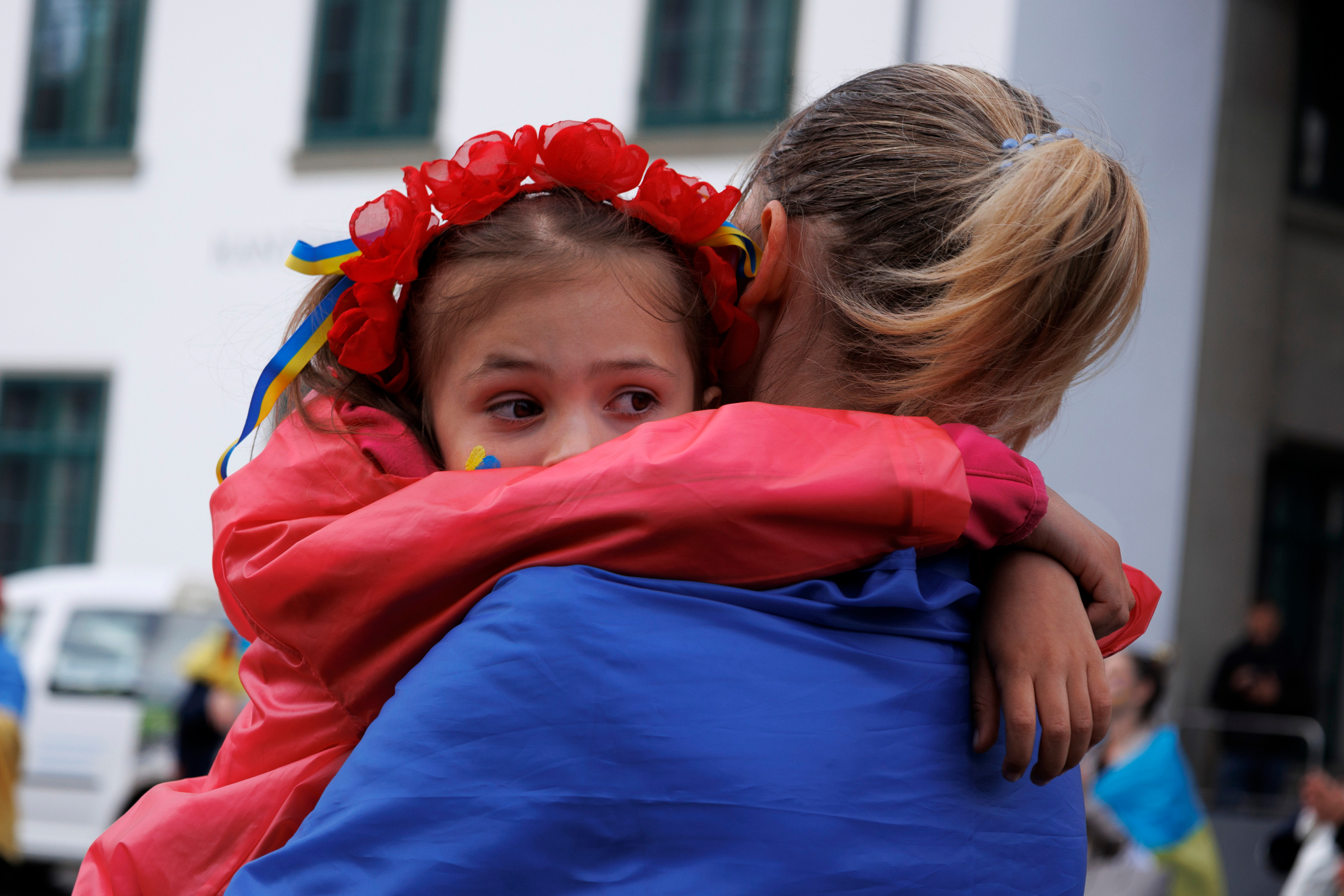 💙💛. FotoStory by Lana Gfeller / Kanton Zürich