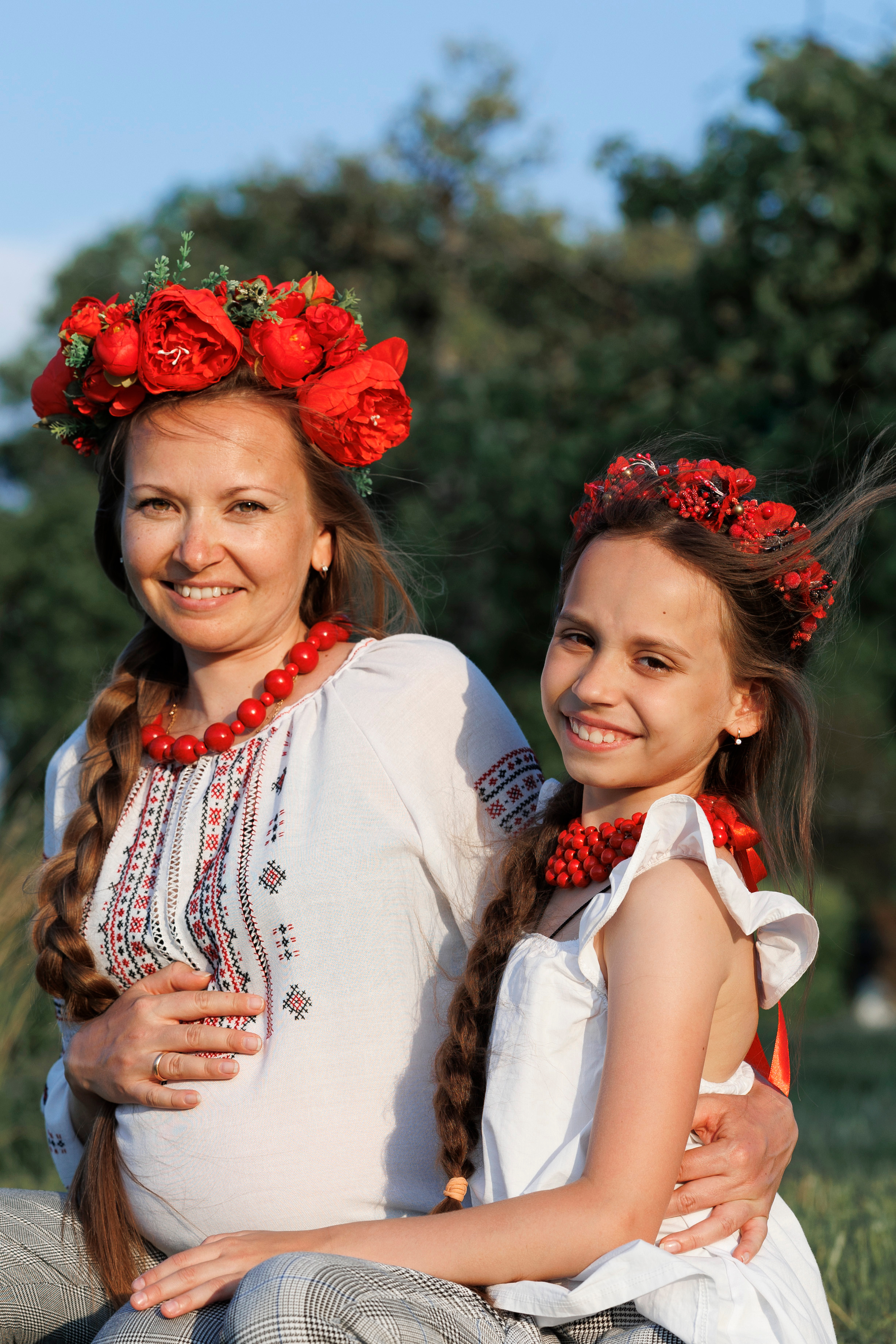 💙💛. FotoStory by Lana Gfeller / Kanton Zürich