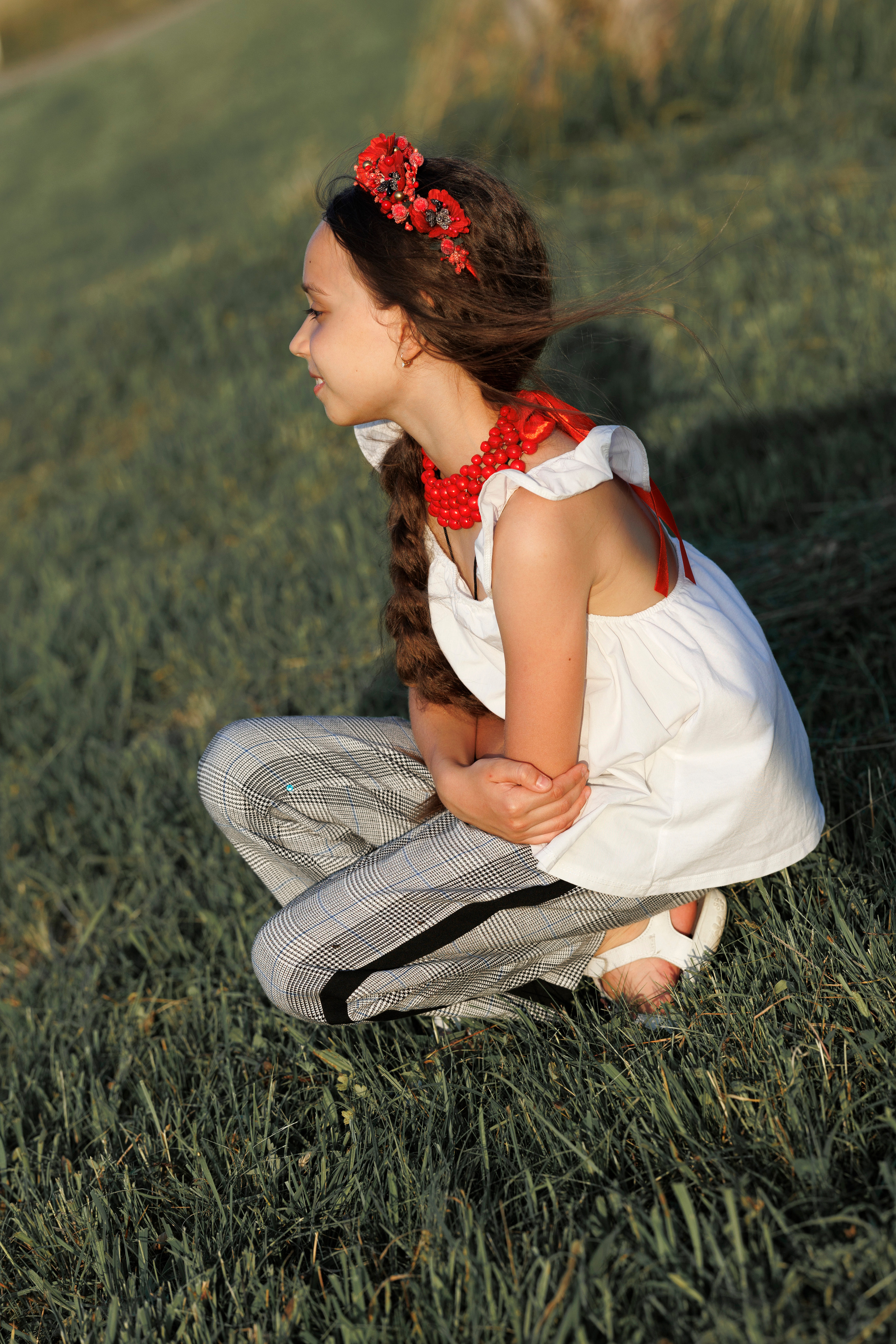 💙💛. FotoStory by Lana Gfeller / Kanton Zürich