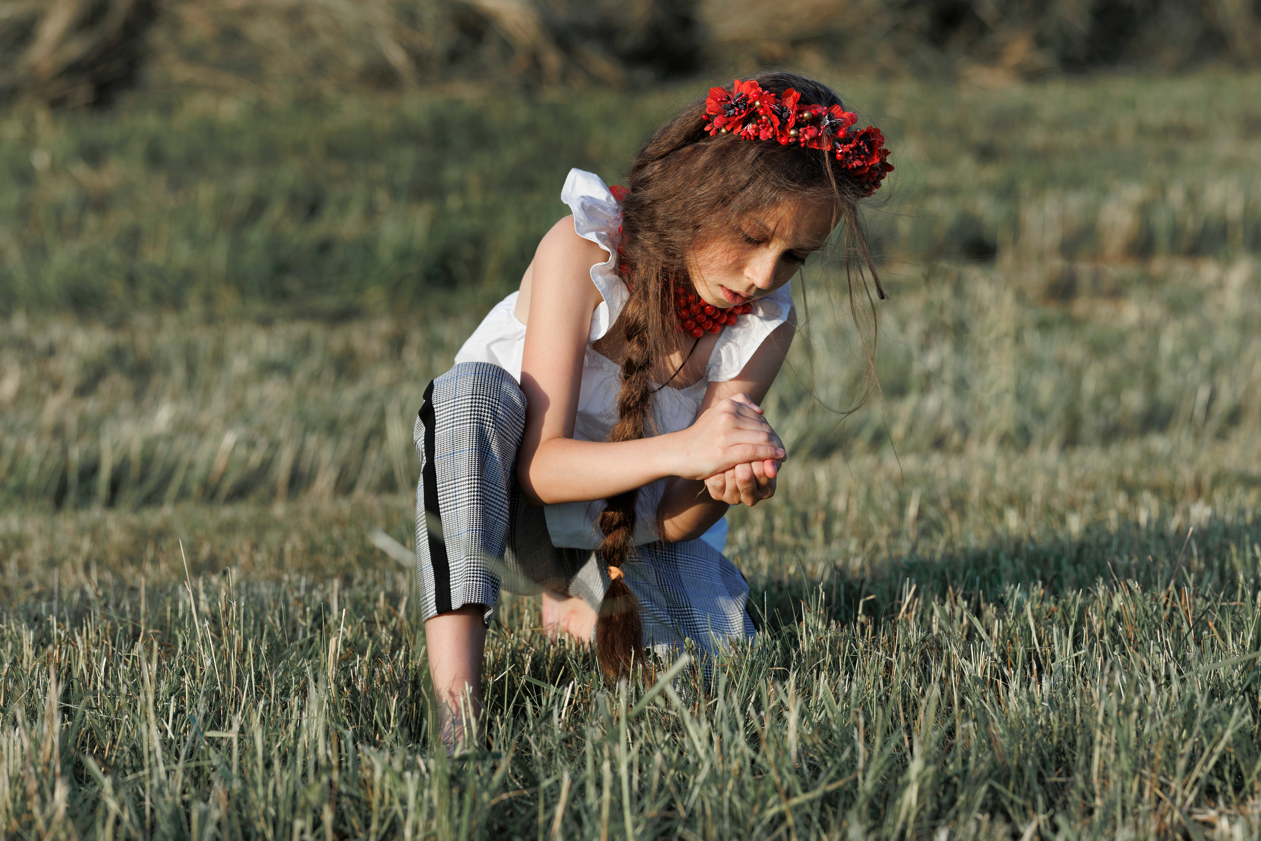 💙💛. FotoStory by Lana Gfeller / Kanton Zürich