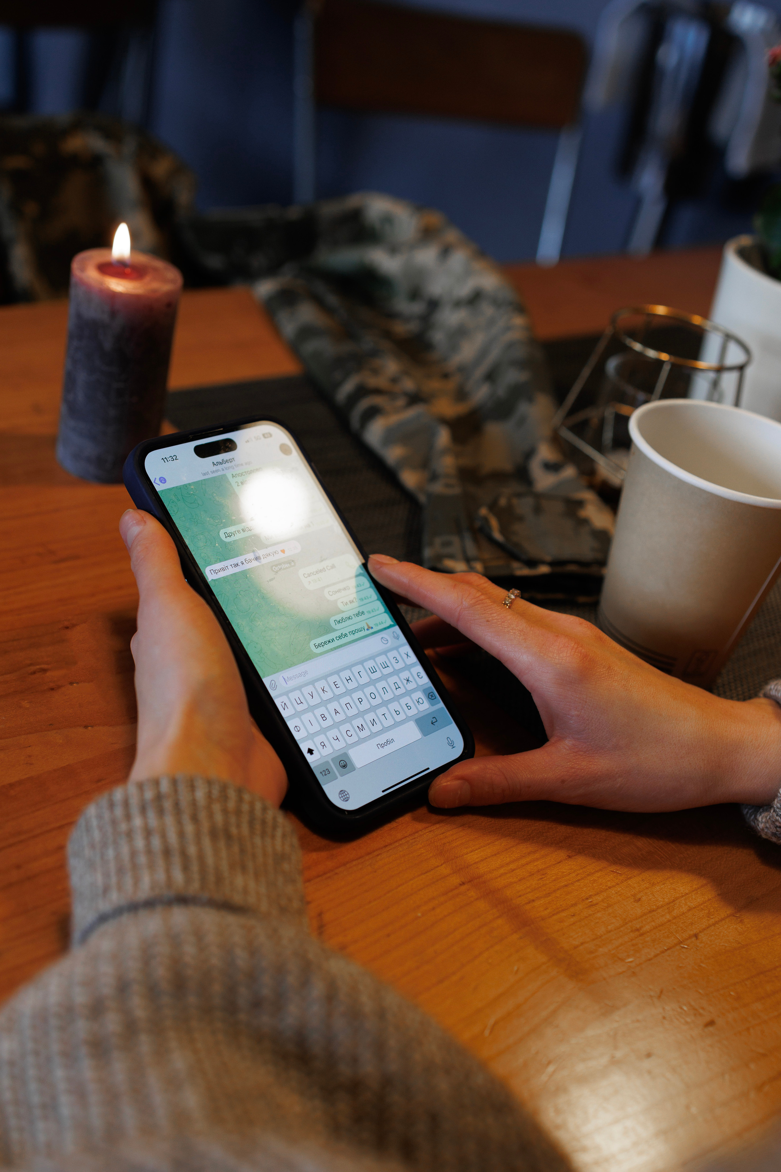 💙💛. FotoStory by Lana Gfeller / Kanton Zürich