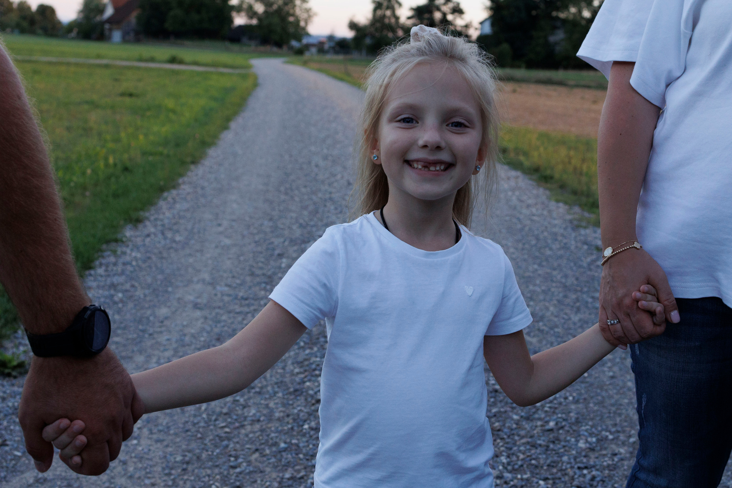 💙💛. FotoStory by Lana Gfeller / Kanton Zürich