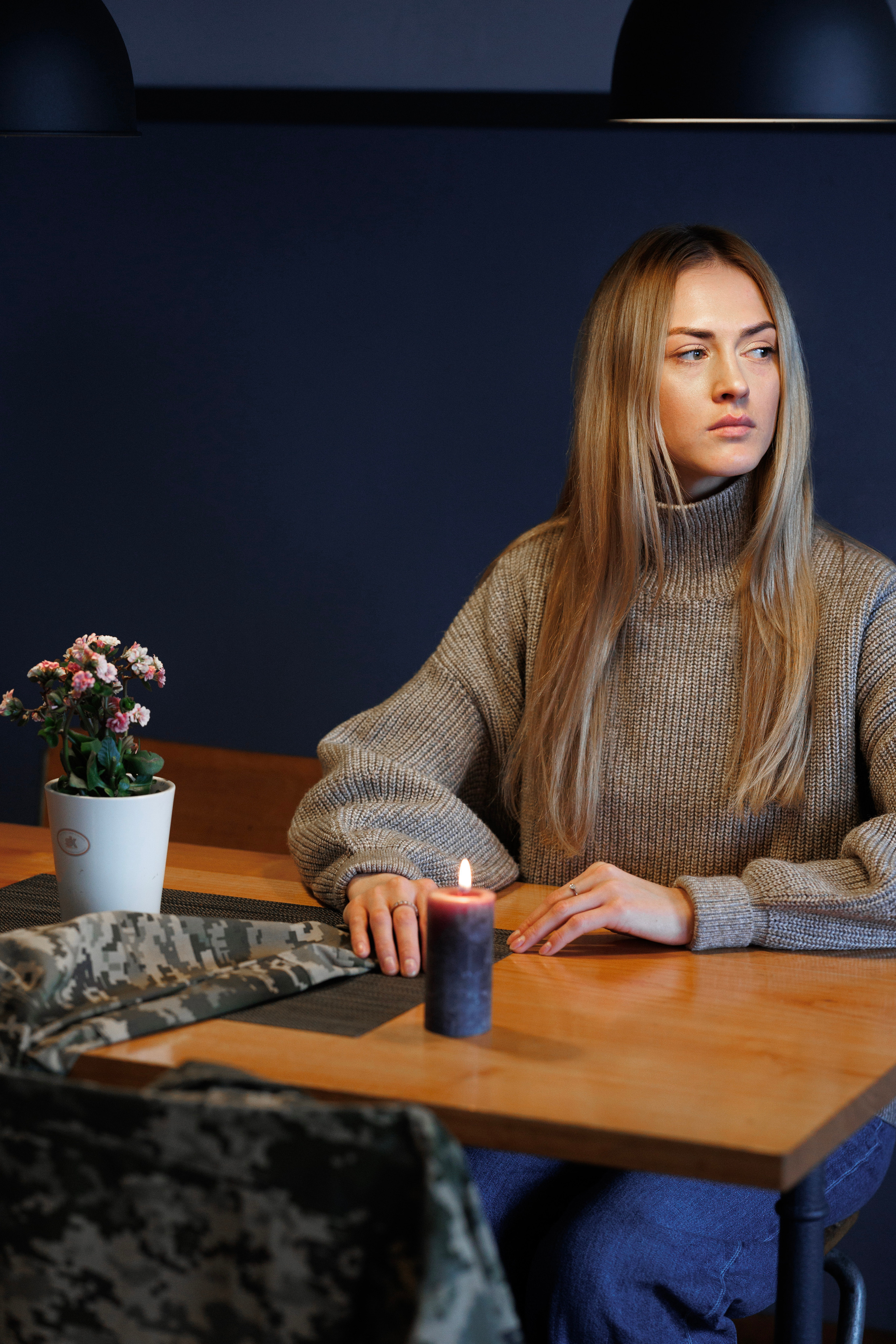 💙💛. FotoStory by Lana Gfeller / Kanton Zürich