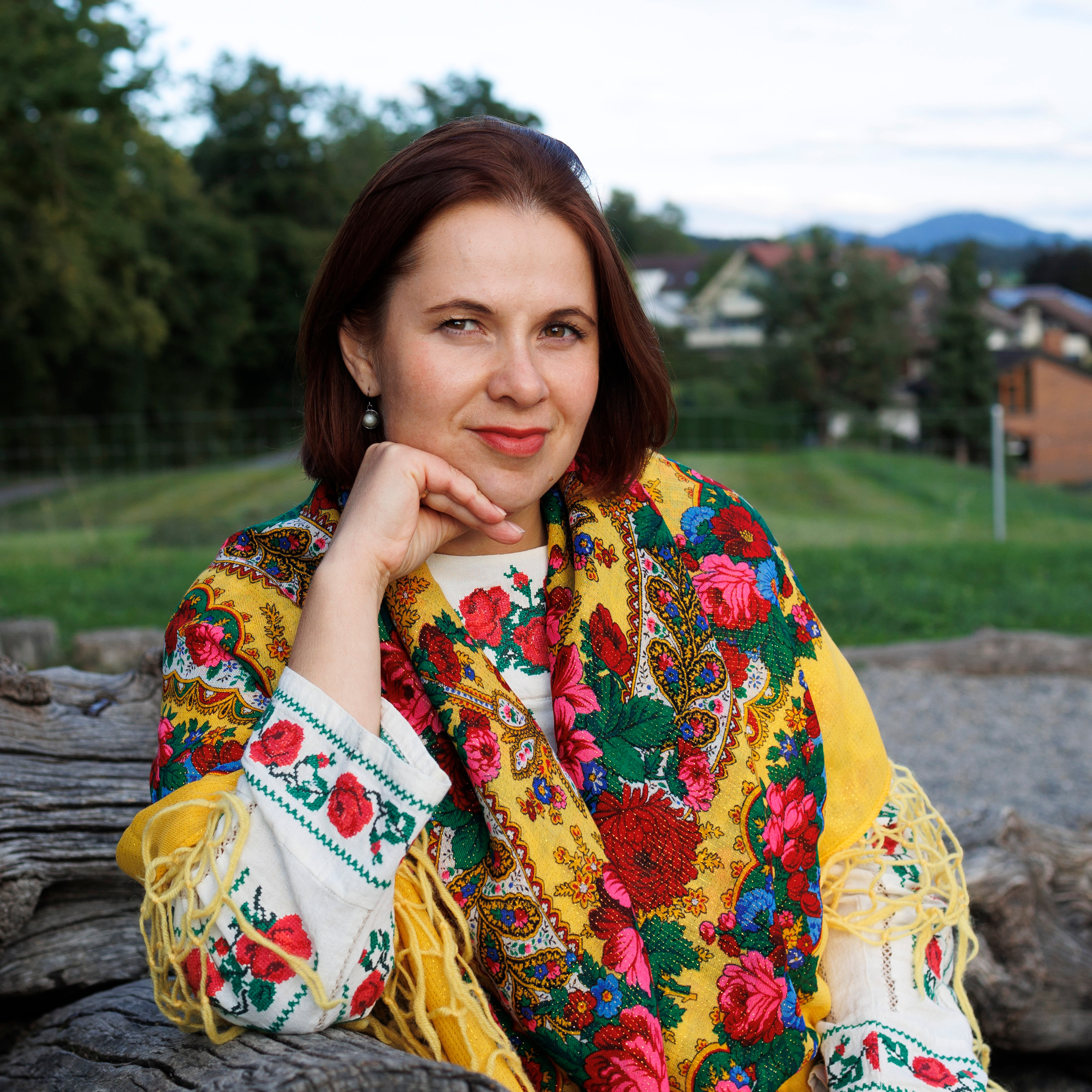 💙💛. Головна