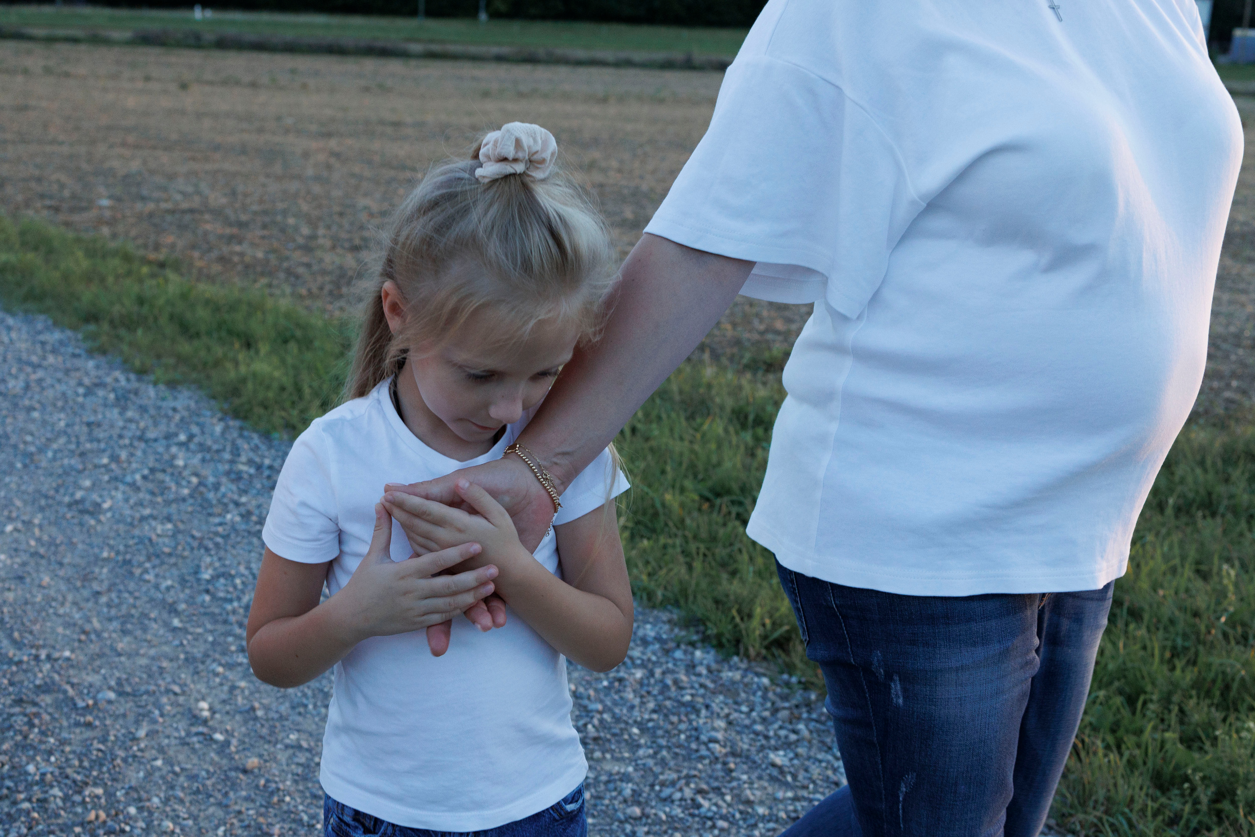 💙💛. FotoStory by Lana Gfeller / Kanton Zürich