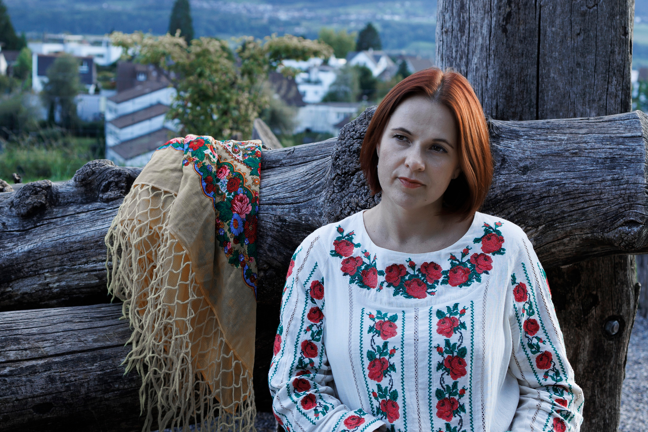 💙💛. Головна