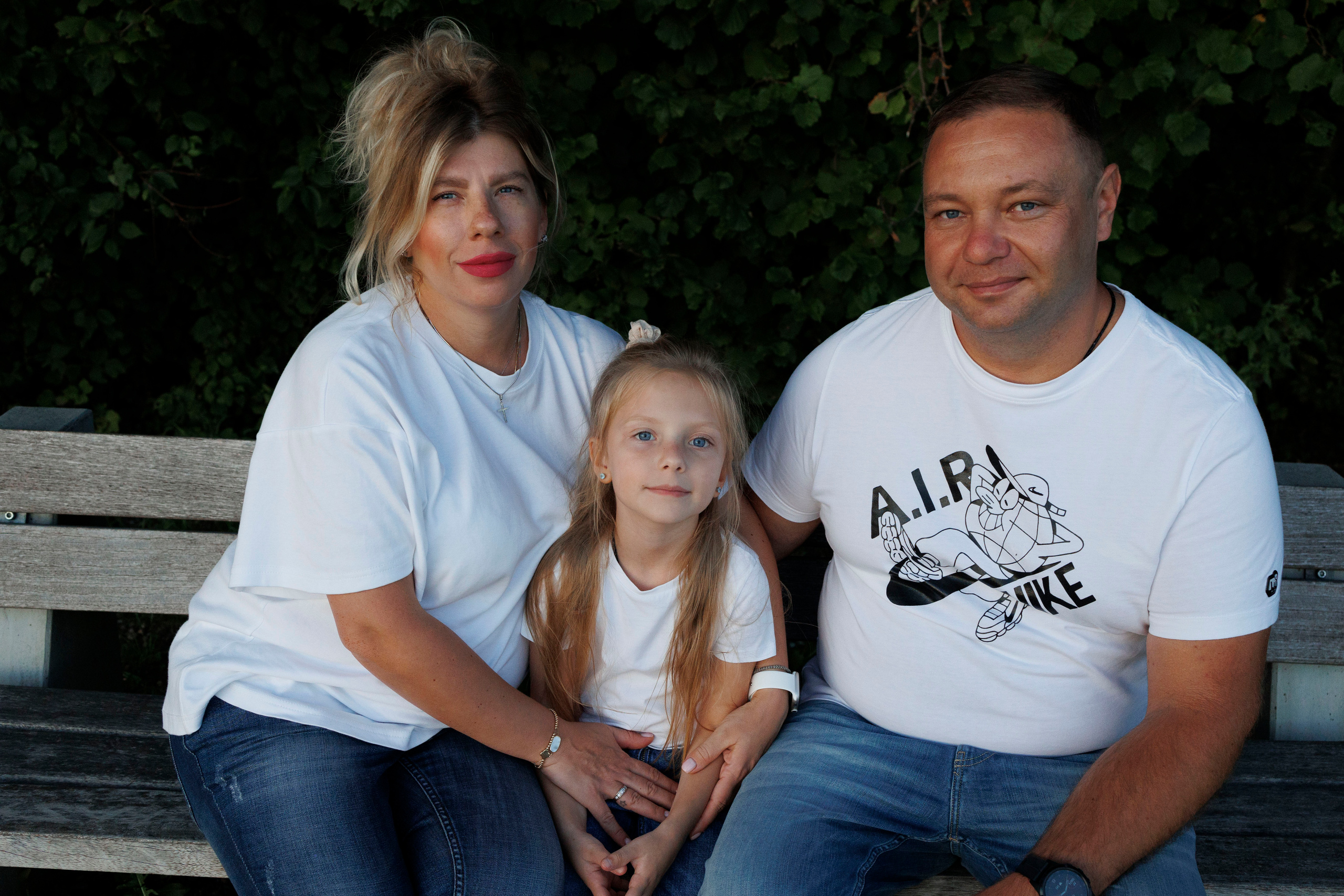 💙💛. FotoStory by Lana Gfeller / Kanton Zürich