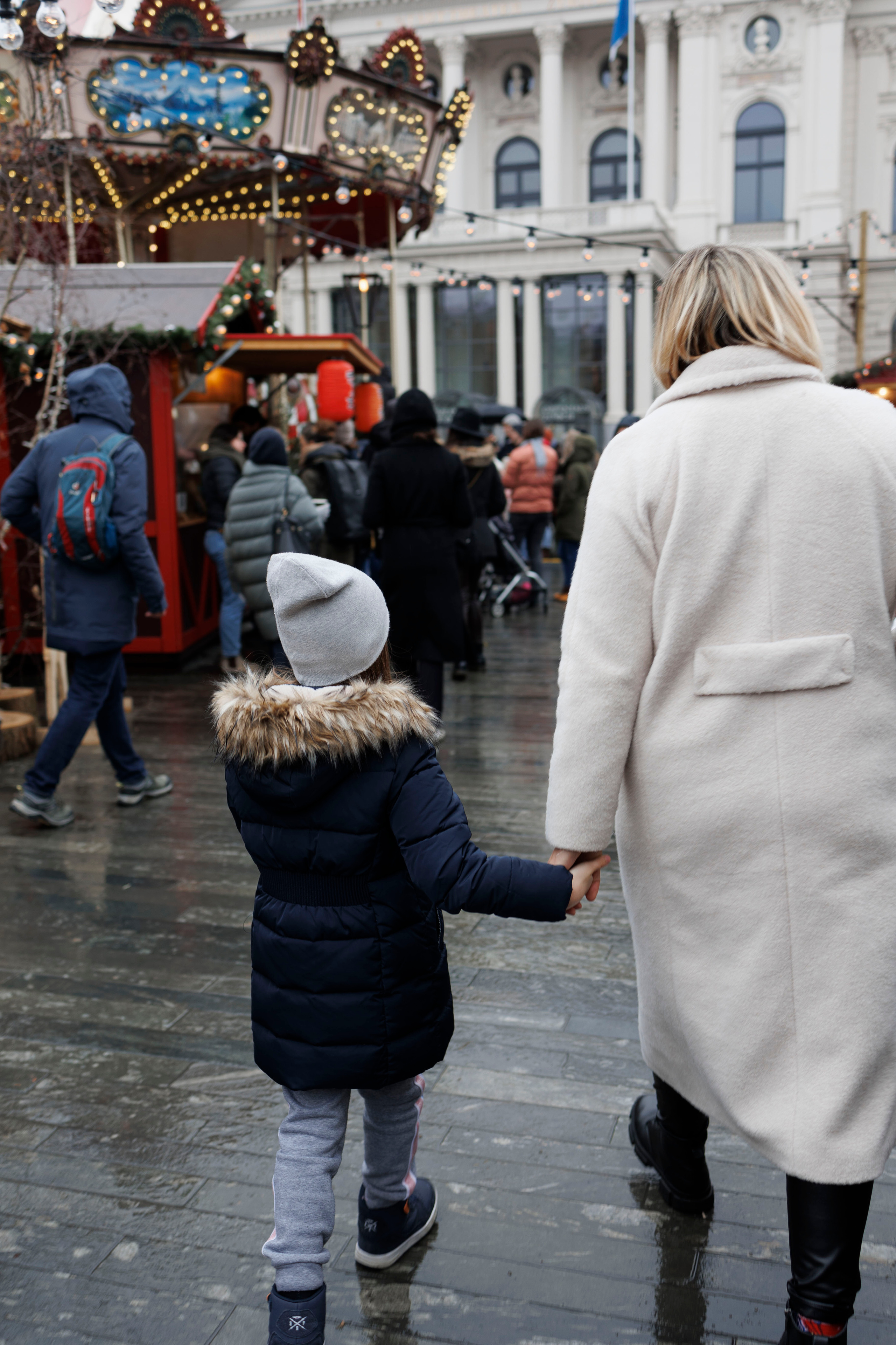 💙💛. FotoStory by Lana Gfeller / Kanton Zürich