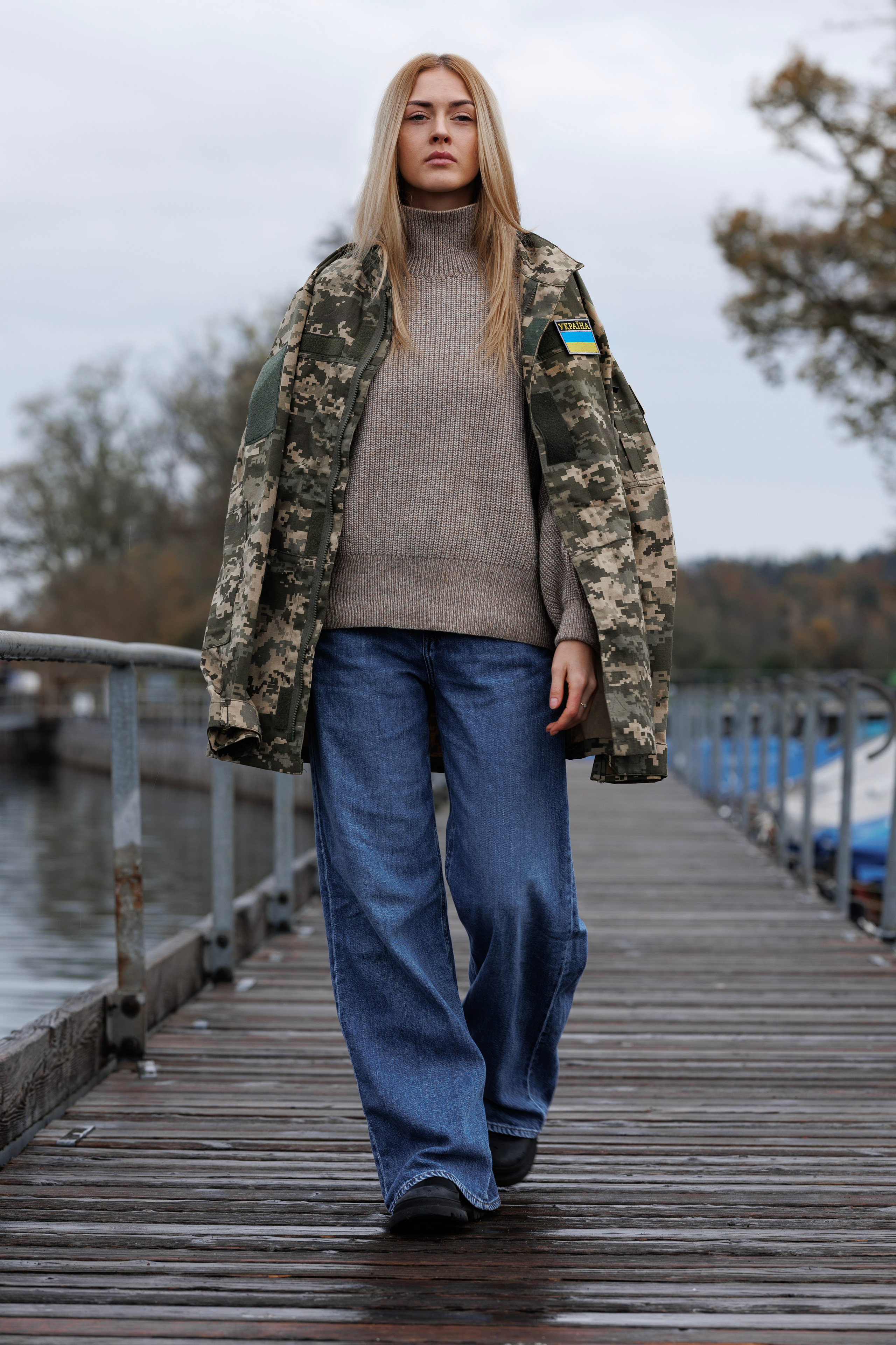 💙💛. FotoStory by Lana Gfeller / Kanton Zürich