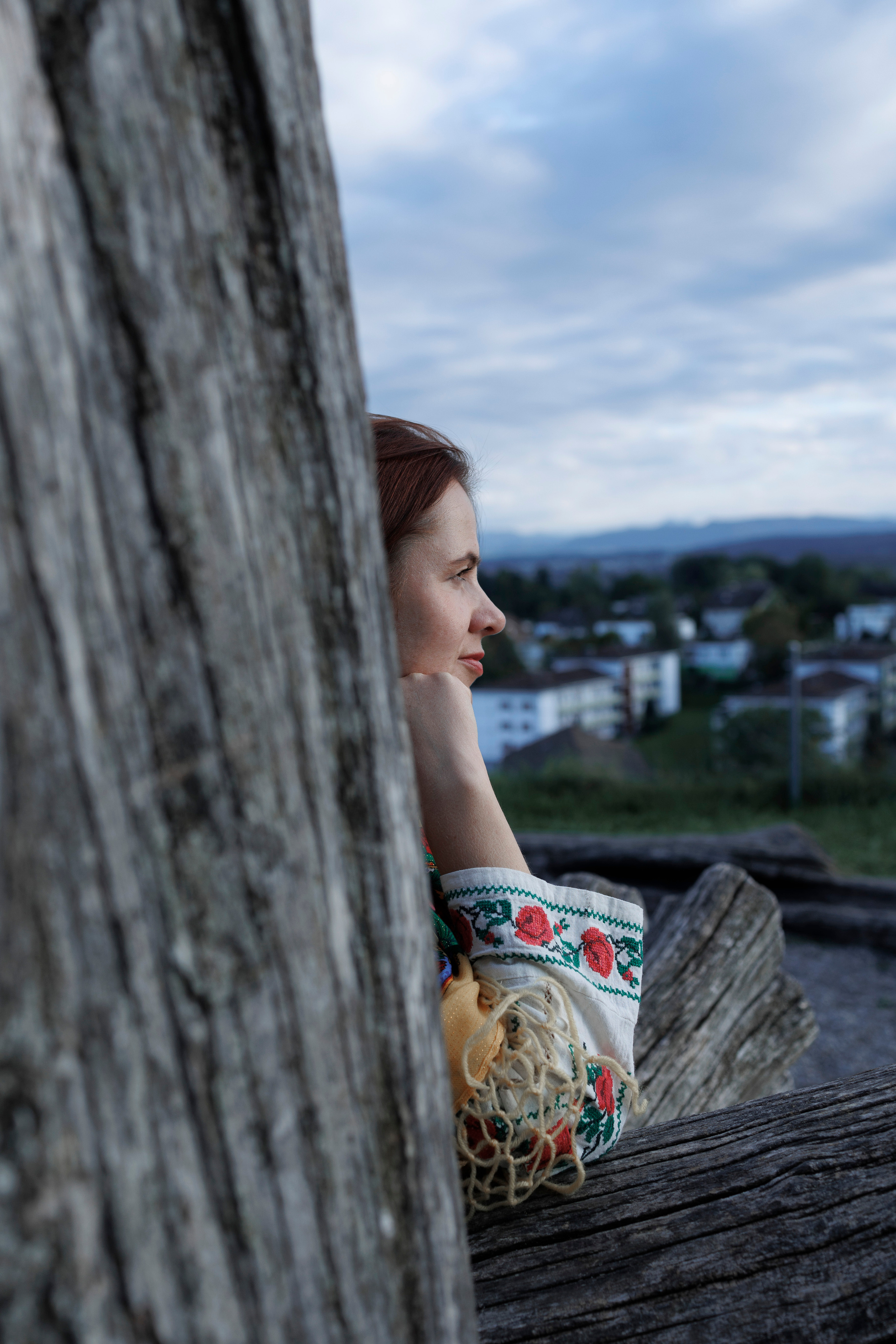 💙💛. Головна