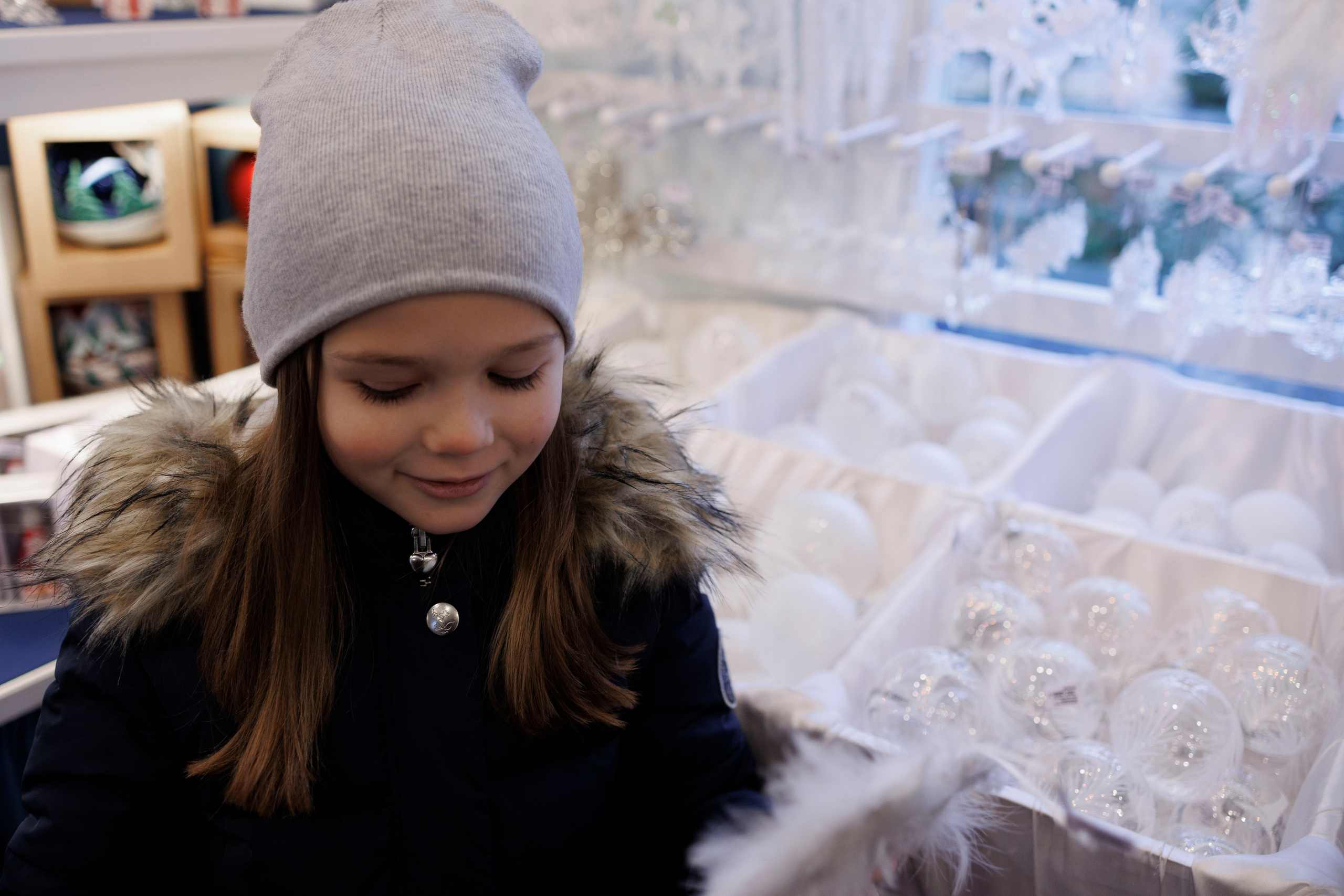 💙💛. FotoStory by Lana Gfeller / Kanton Zürich