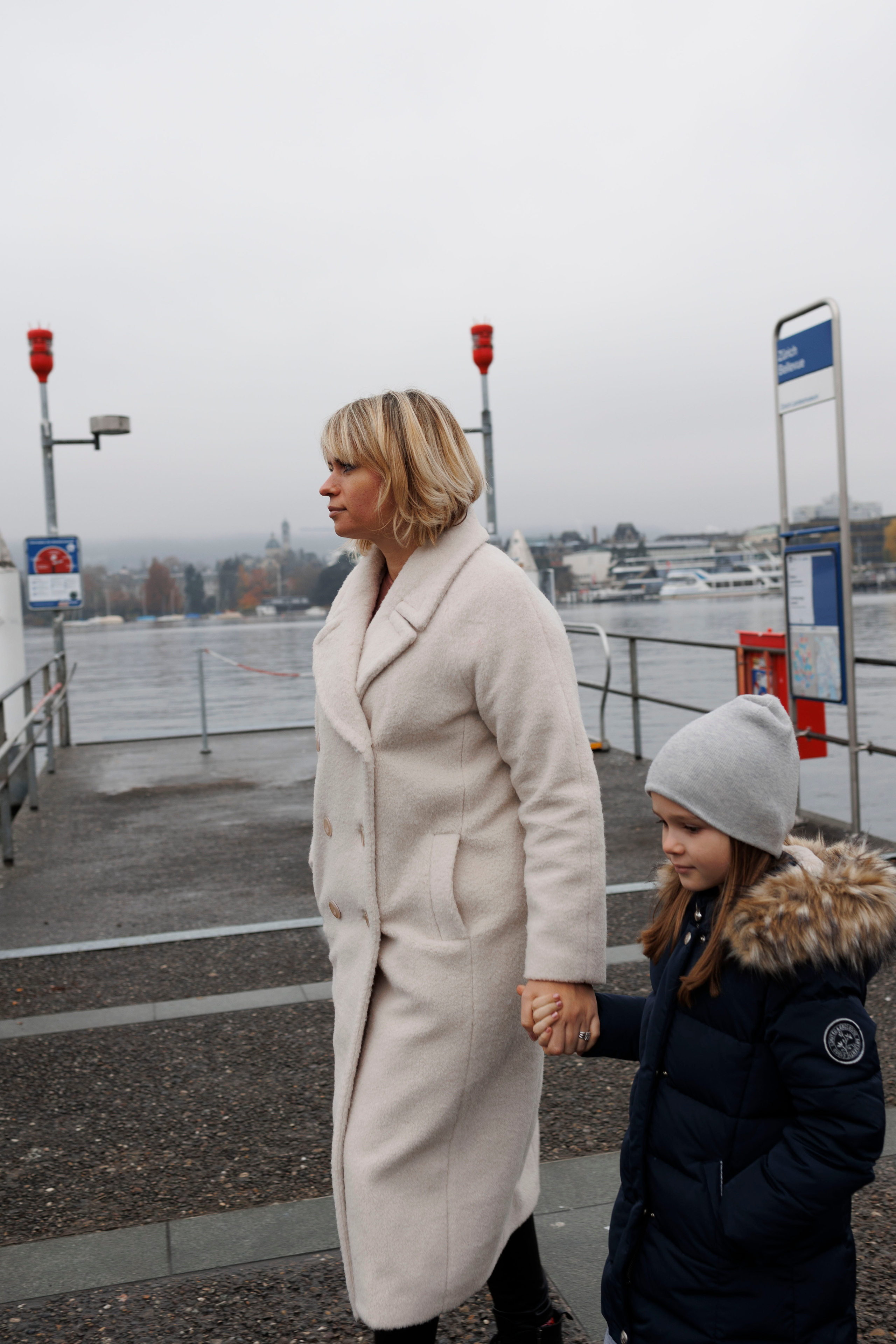 💙💛. FotoStory by Lana Gfeller / Kanton Zürich