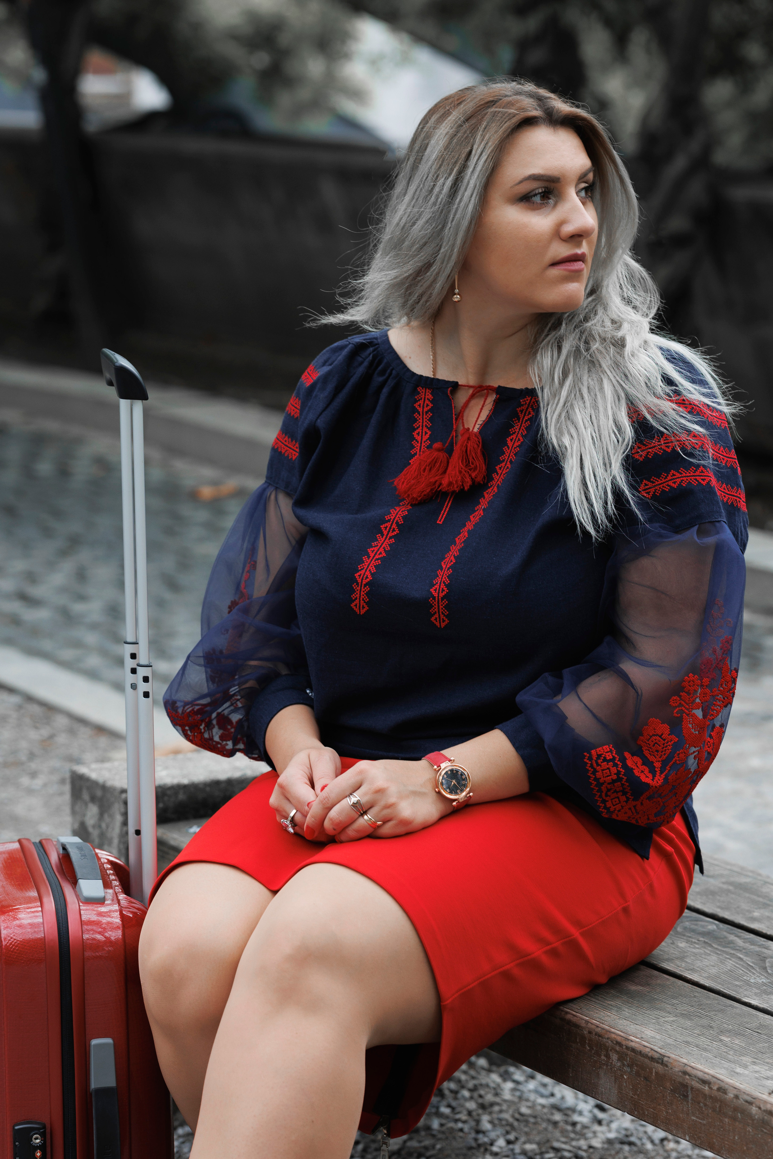 💙💛. FotoStory by Lana Gfeller / Kanton Zürich