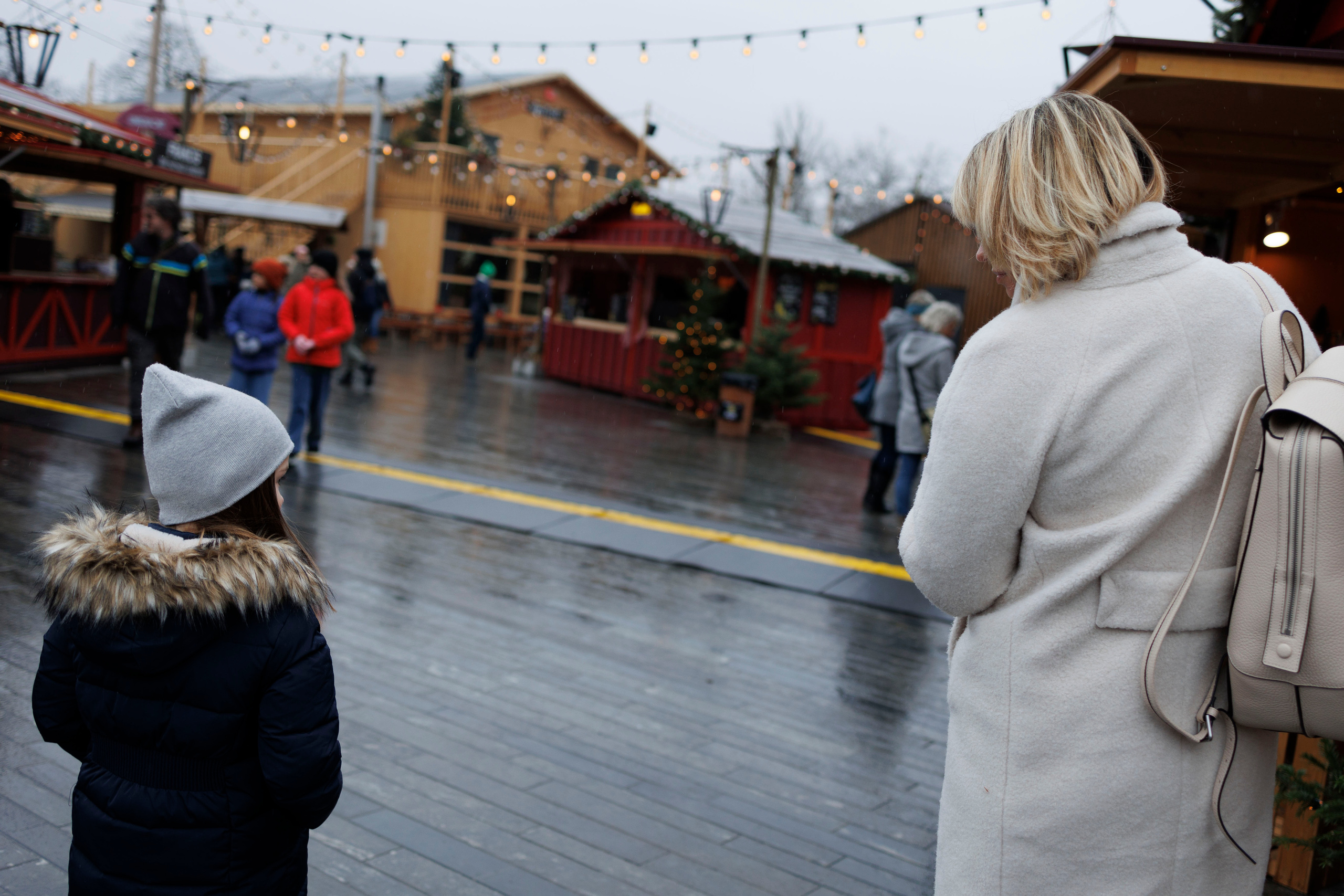 💙💛. FotoStory by Lana Gfeller / Kanton Zürich