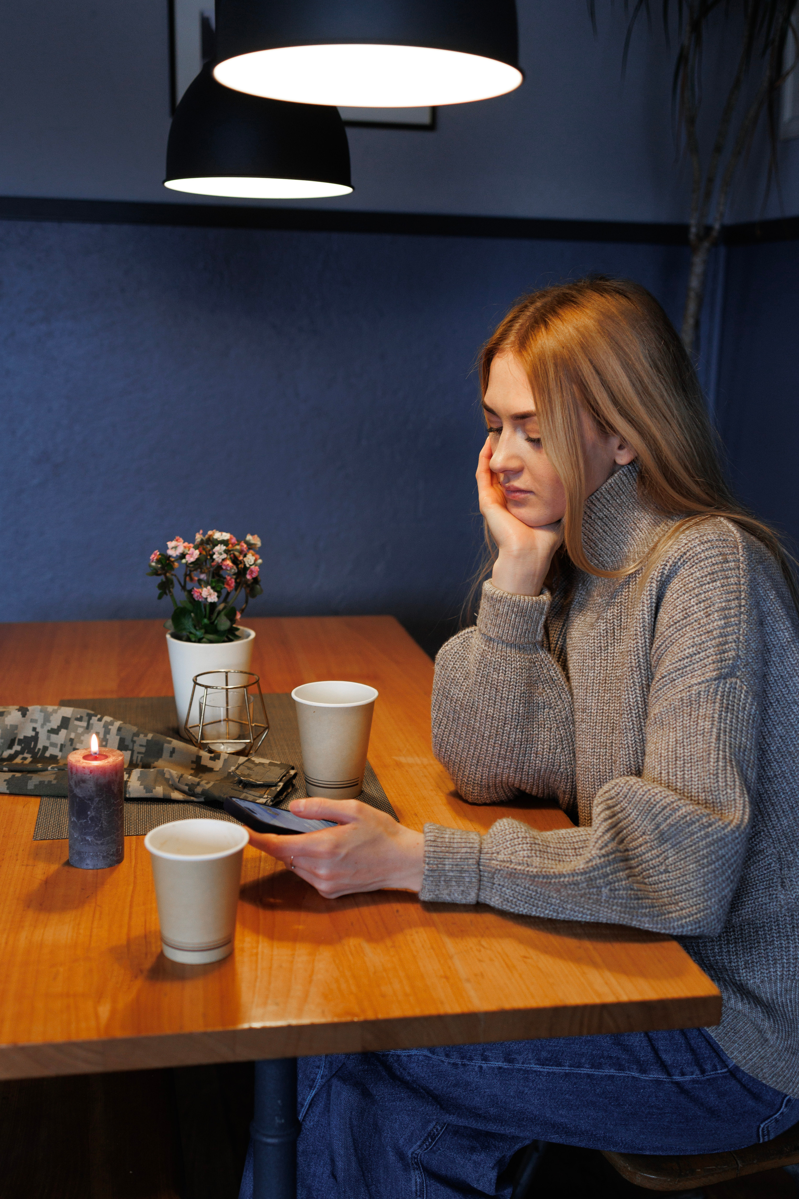 💙💛. FotoStory by Lana Gfeller / Kanton Zürich