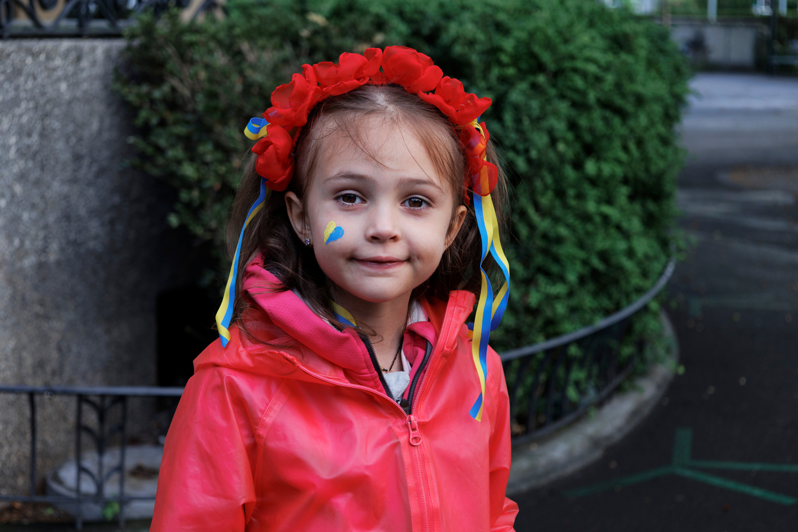 💙💛. FotoStory by Lana Gfeller / Kanton Zürich