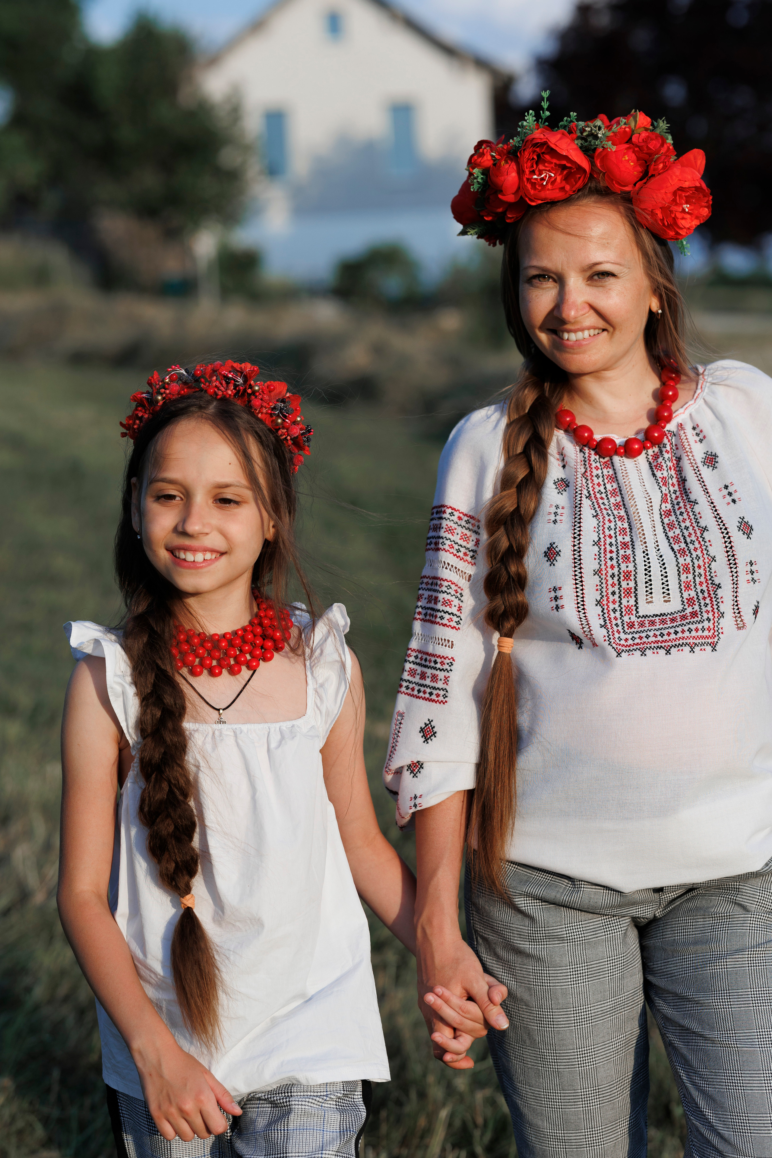 💙💛. FotoStory by Lana Gfeller / Kanton Zürich