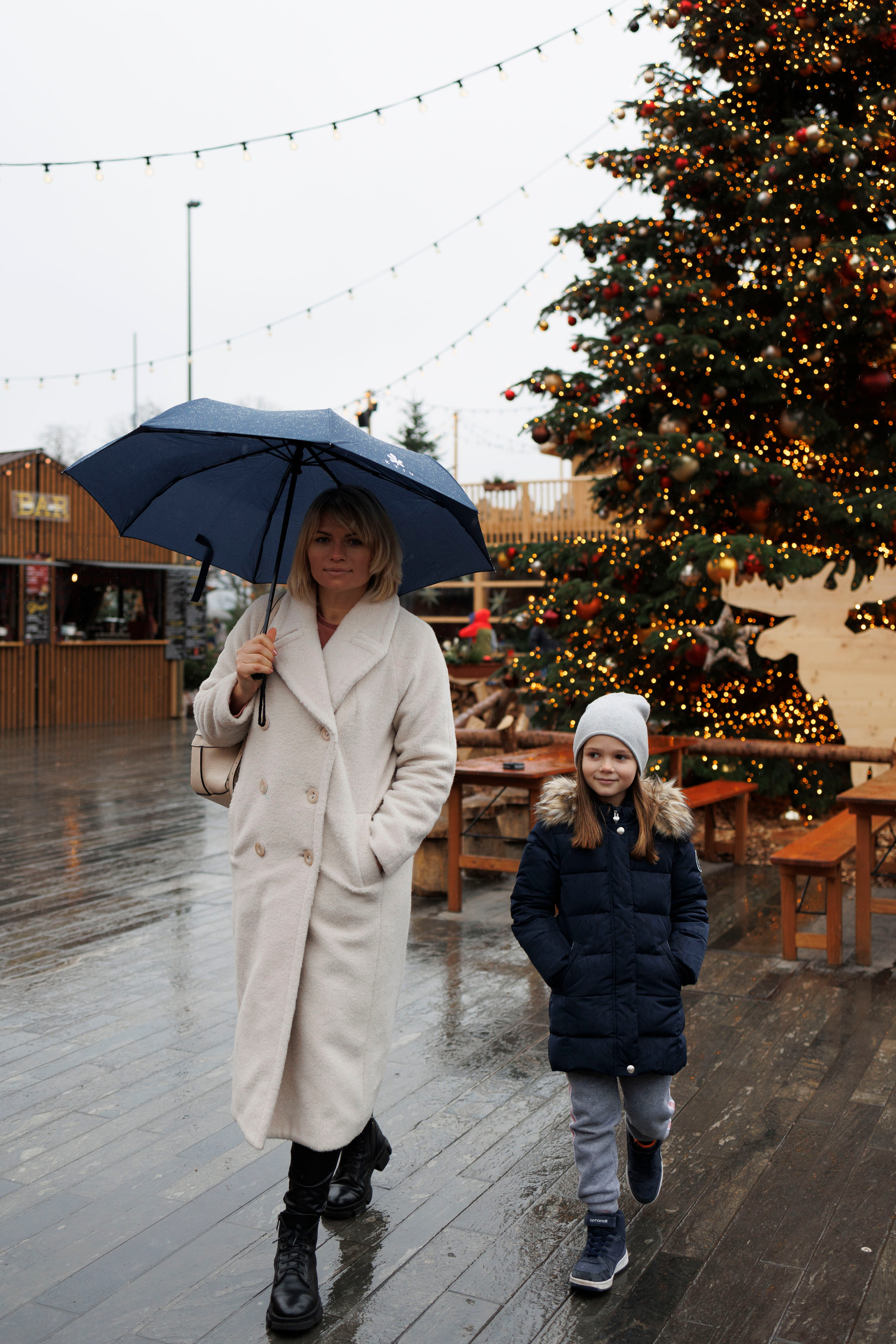 💙💛. FotoStory by Lana Gfeller / Kanton Zürich