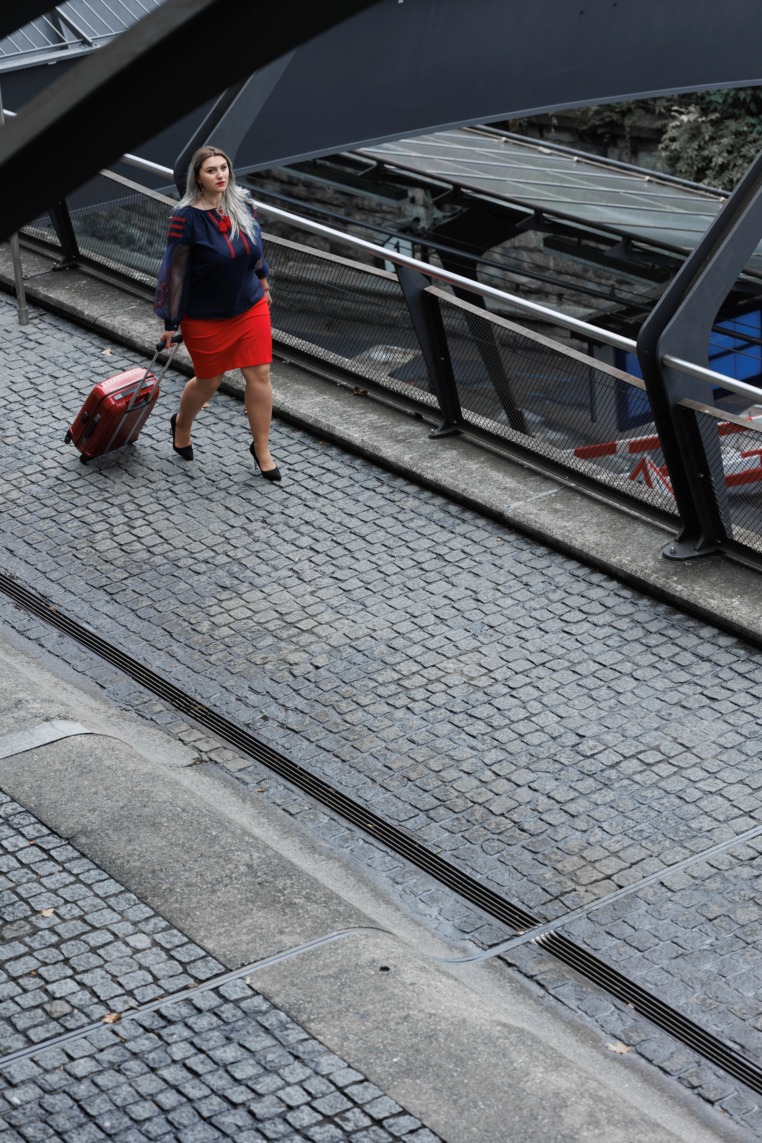 💙💛. FotoStory by Lana Gfeller / Kanton Zürich
