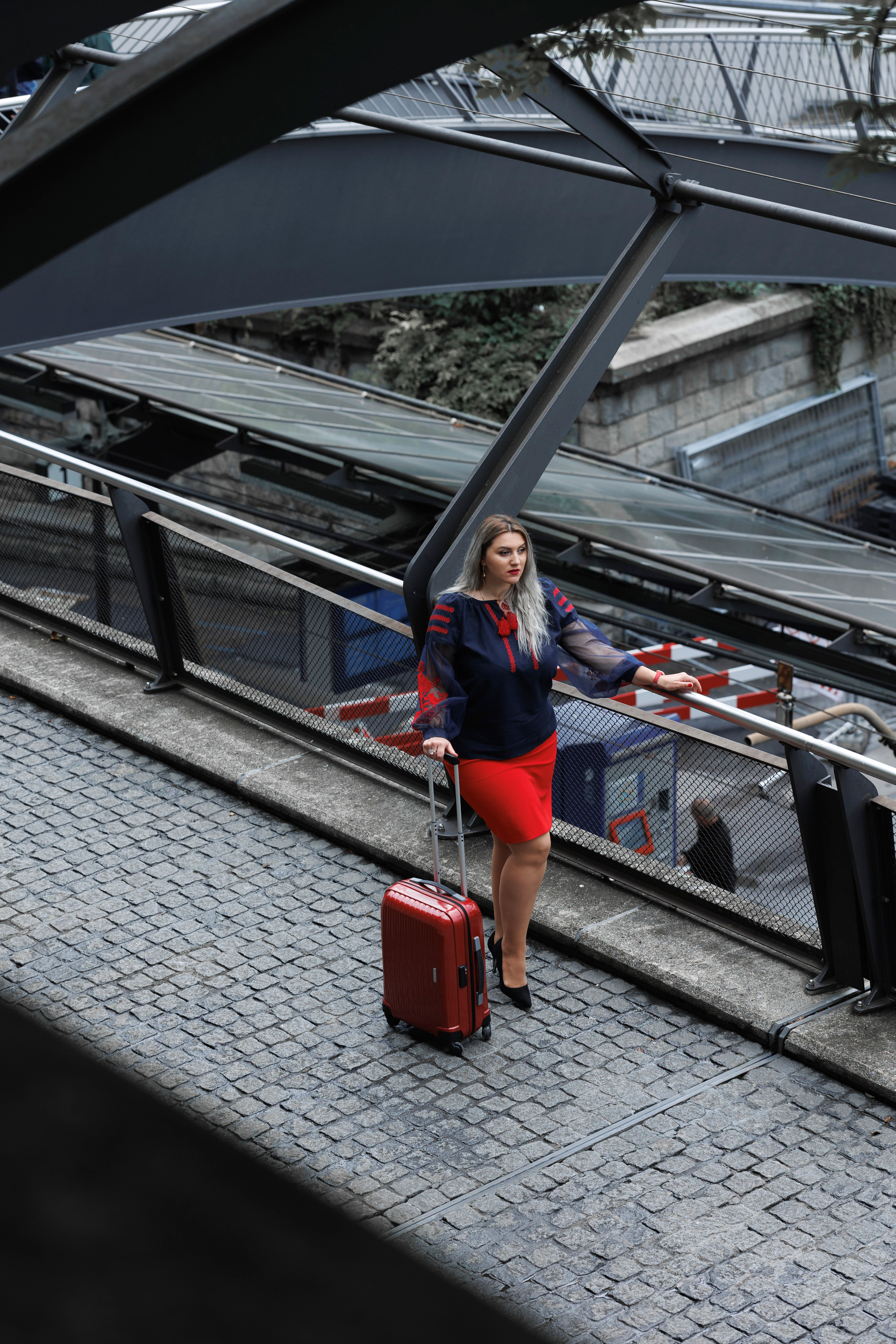 💙💛. FotoStory by Lana Gfeller / Kanton Zürich