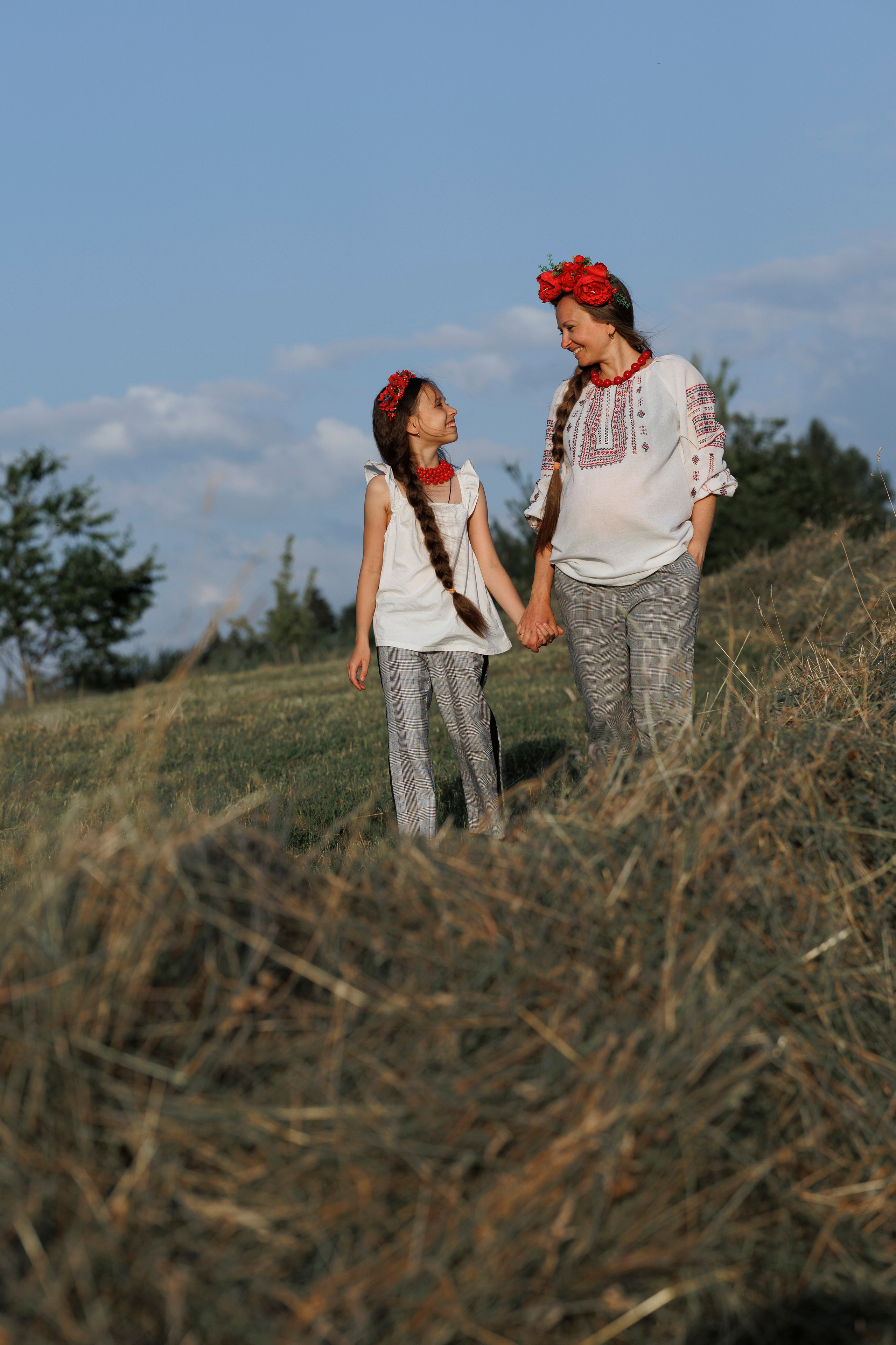 💙💛. FotoStory by Lana Gfeller / Kanton Zürich