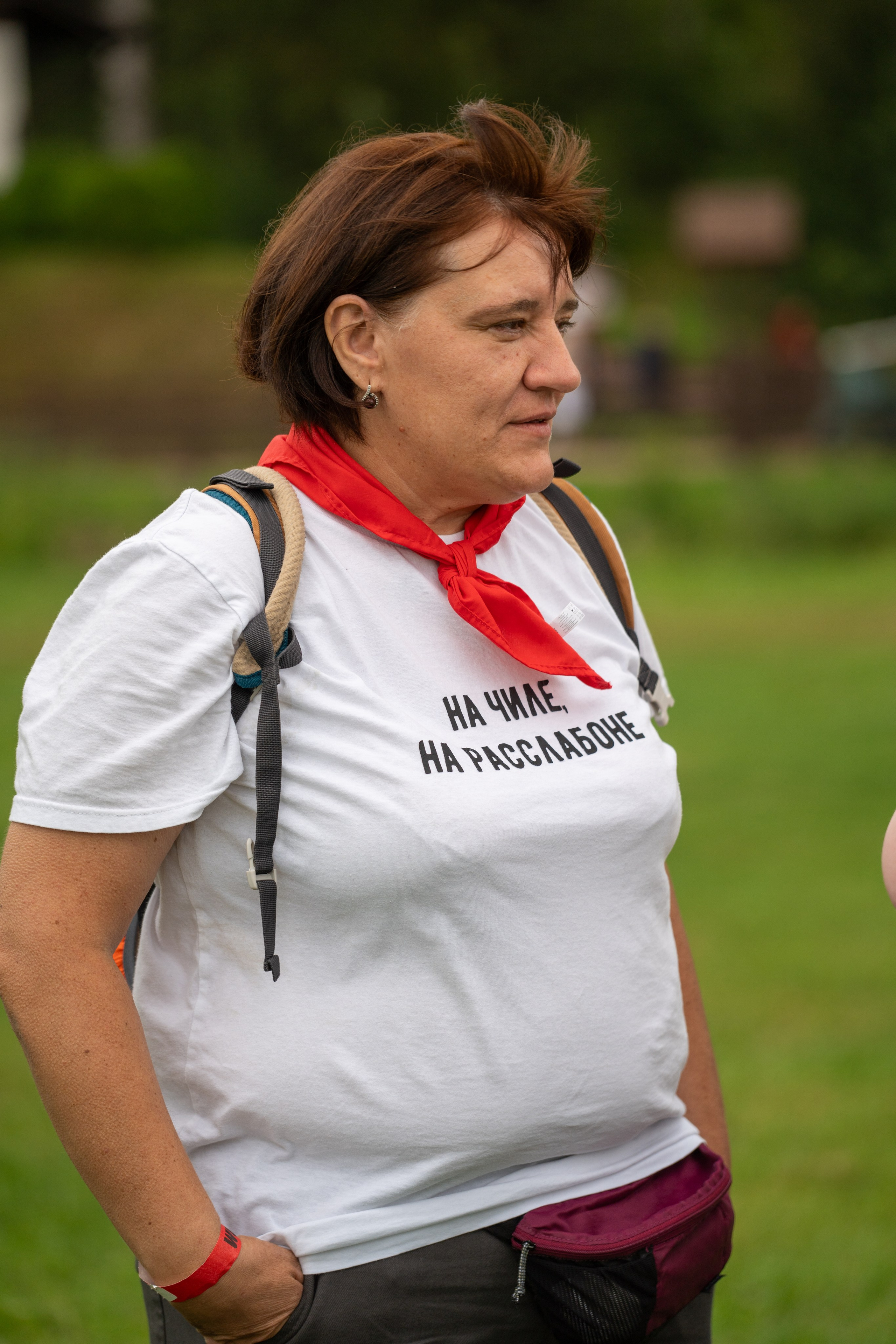 Корпоратив Балткам