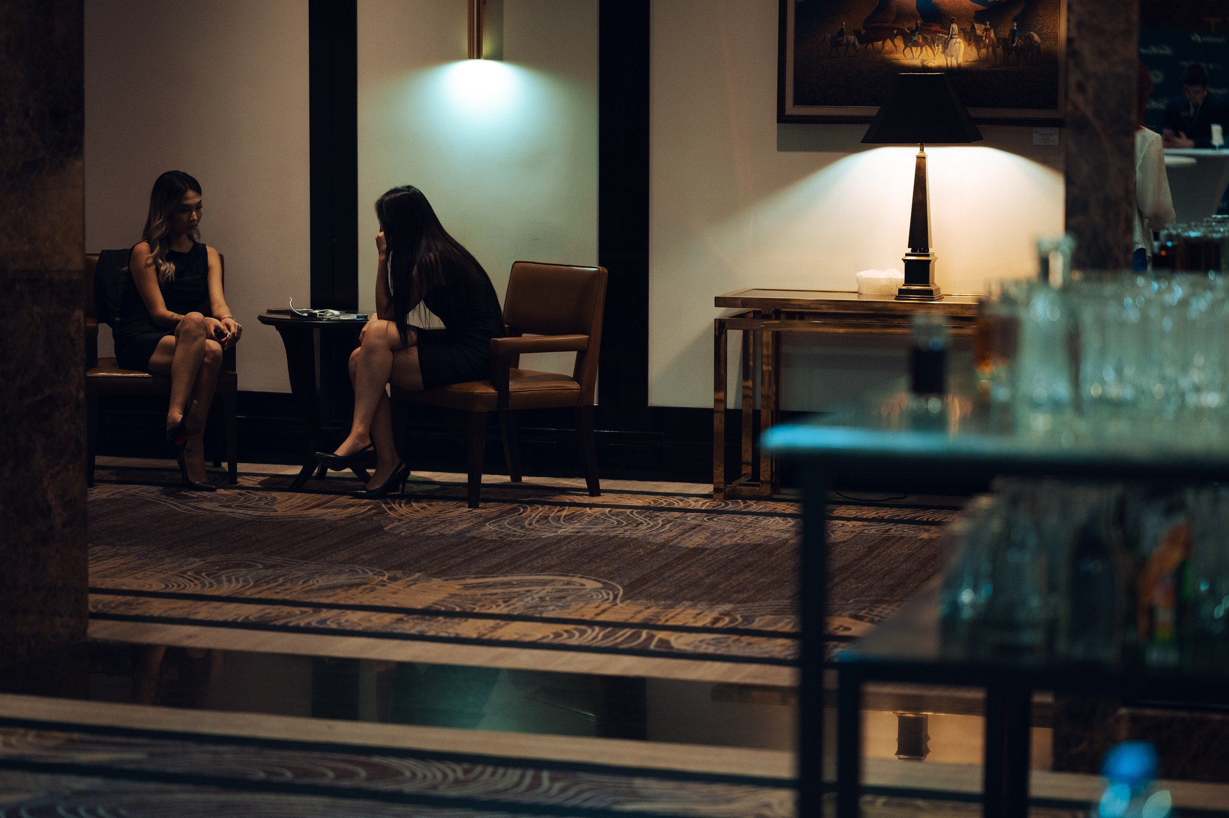 Pre-IPO |Презентация. Фотограф в Бишкеке Андрей Кавешников