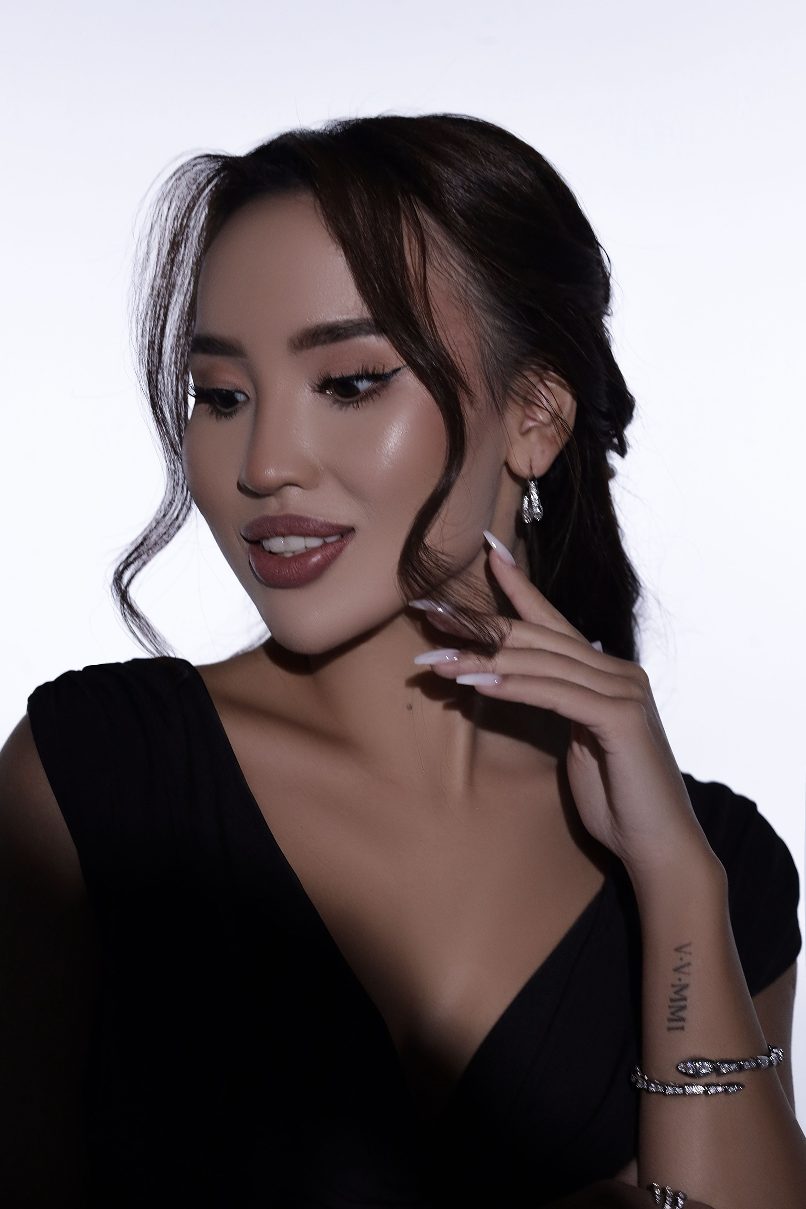 Портрет. Ellaya.ph